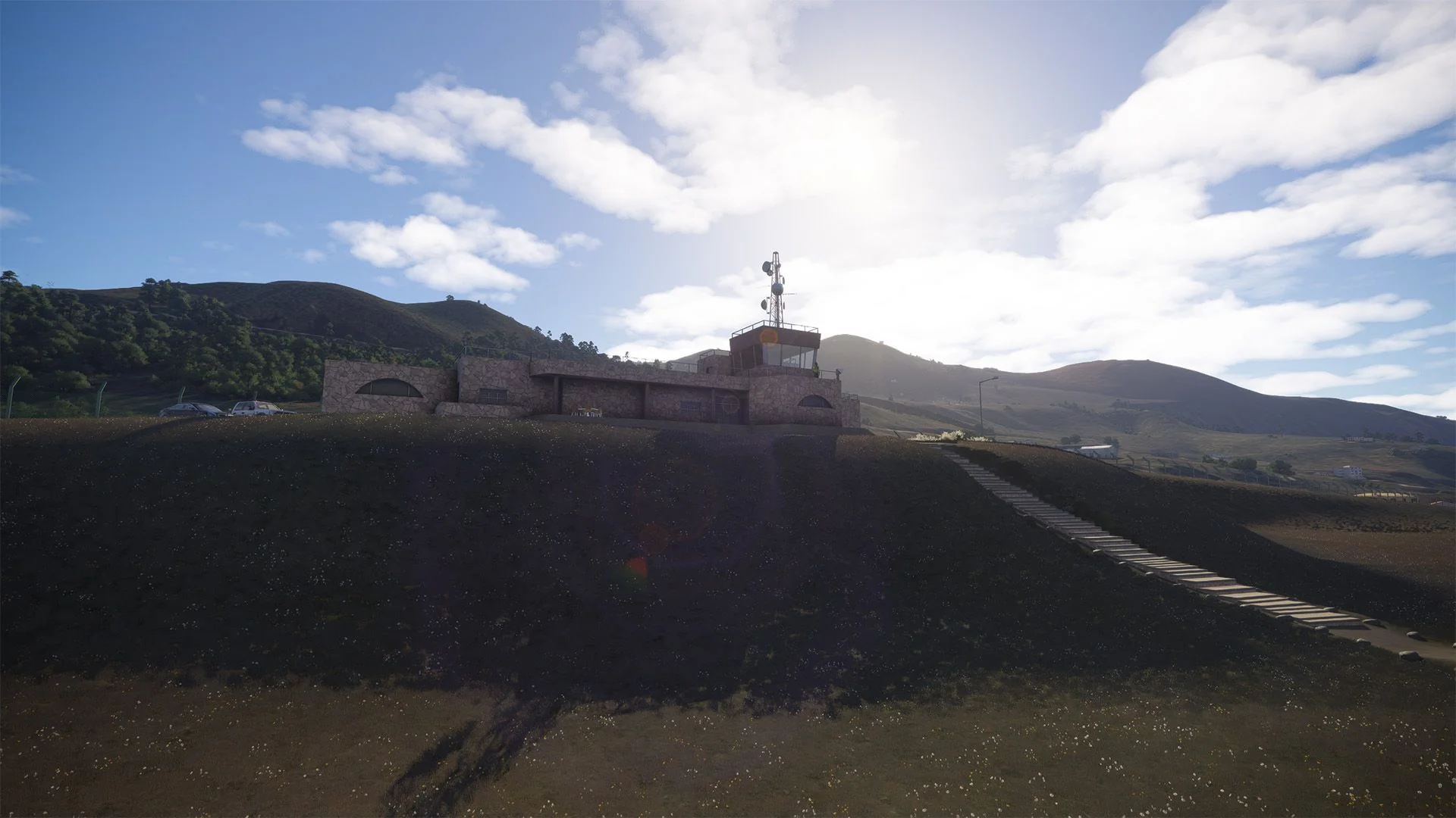 AG Sim El Hierro (GCHI) for MSFS - Image 14