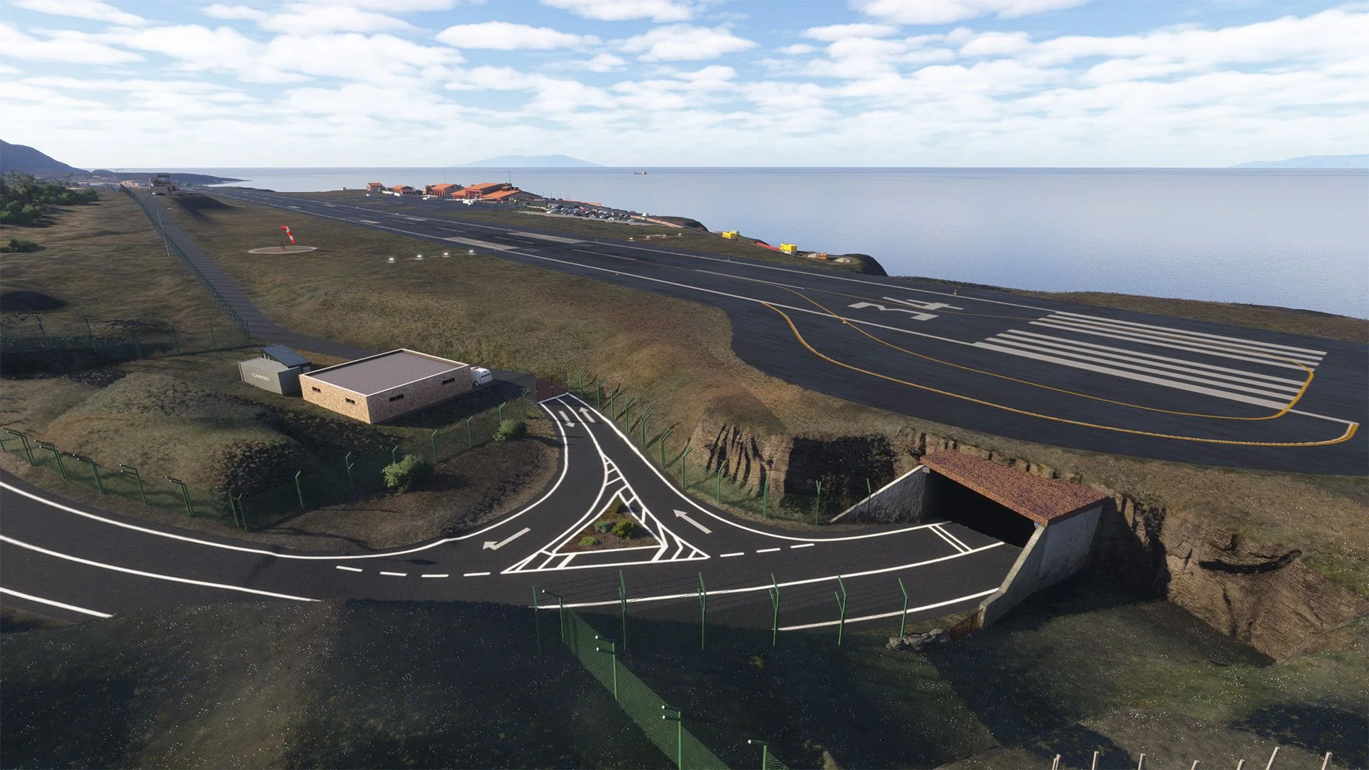AG Sim El Hierro (GCHI) for MSFS - Image 16