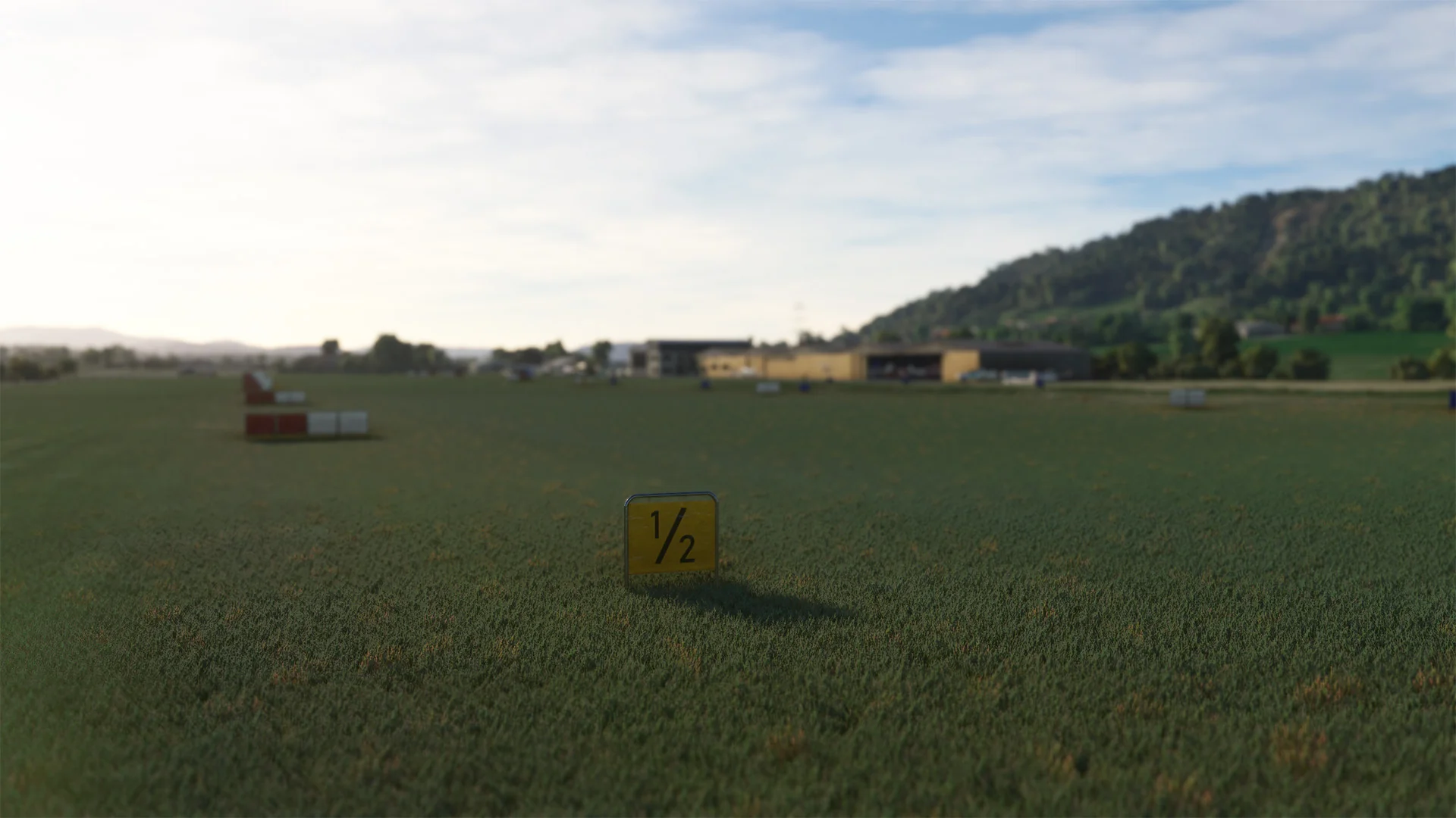 AG Sim Lommis (LSZT) for MSFS-2020 - Image 17