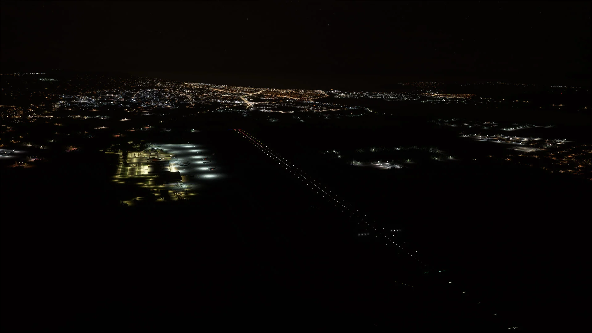 AG Sim Varna (LBWN) for MSFS-2020 - Image 20