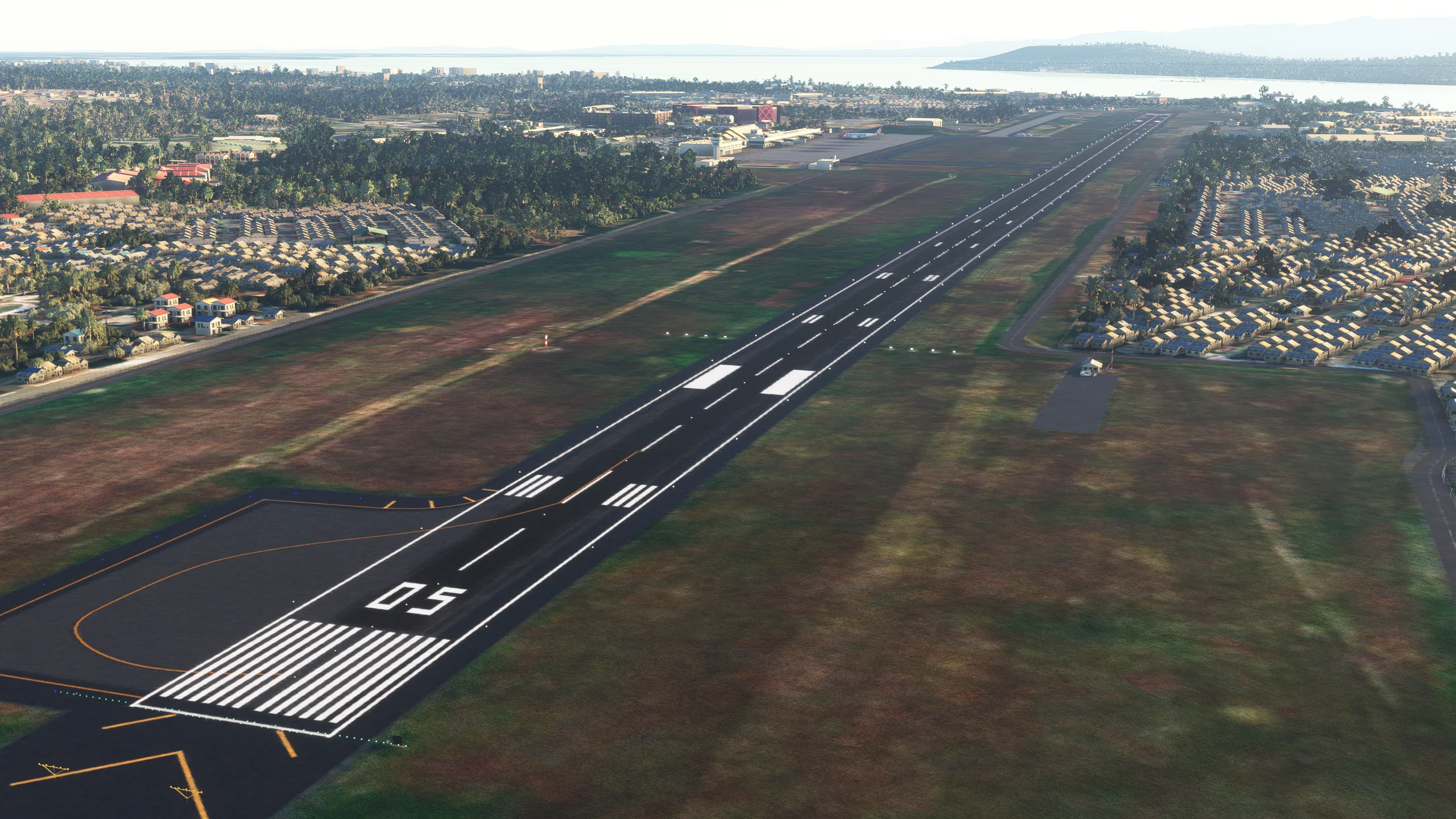 Airwil Sceneries Davao (RPMD) for MSFS-2020 - Image 6