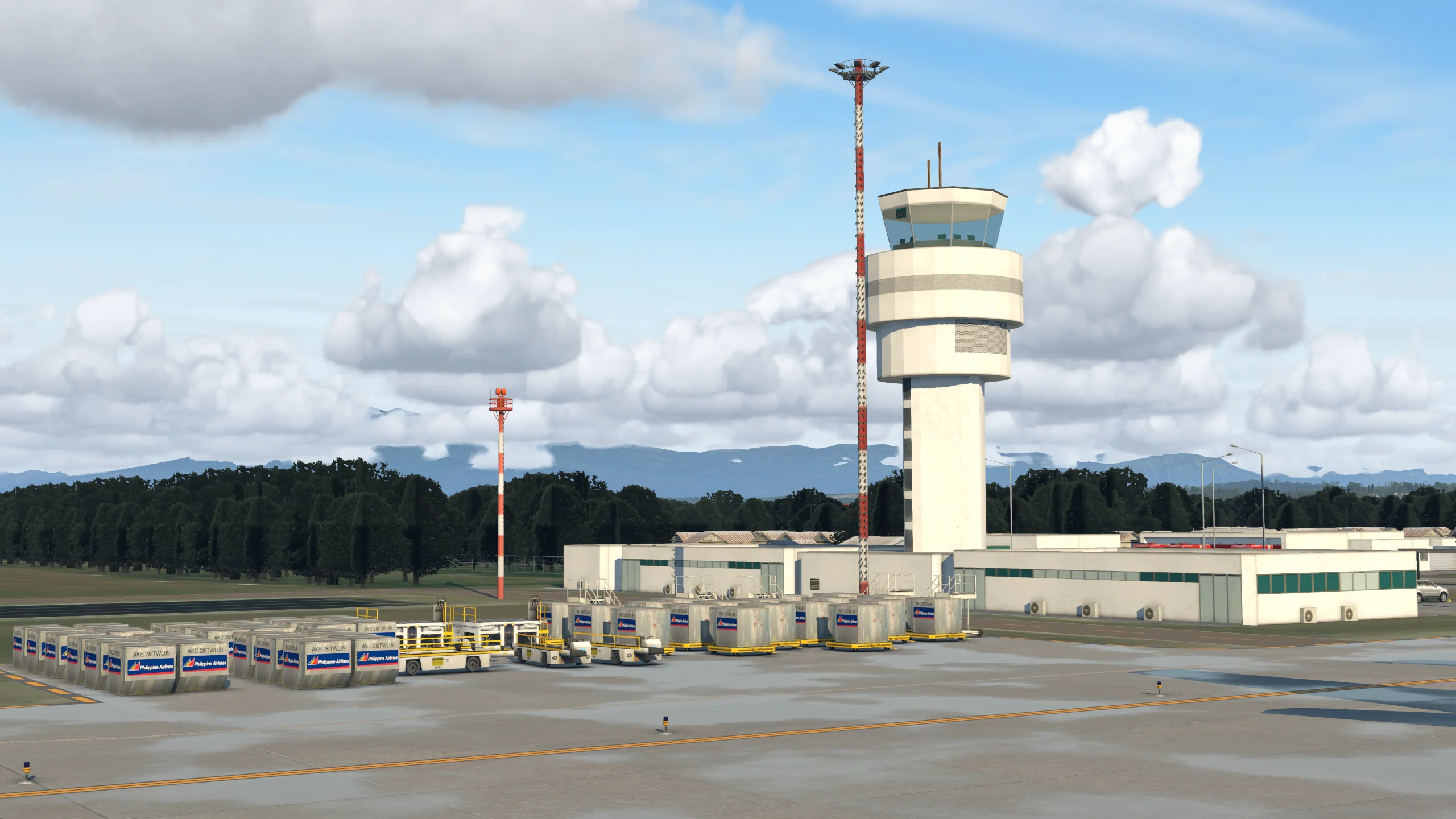 Airwil Sceneries Davao (RPMD) - Image 11