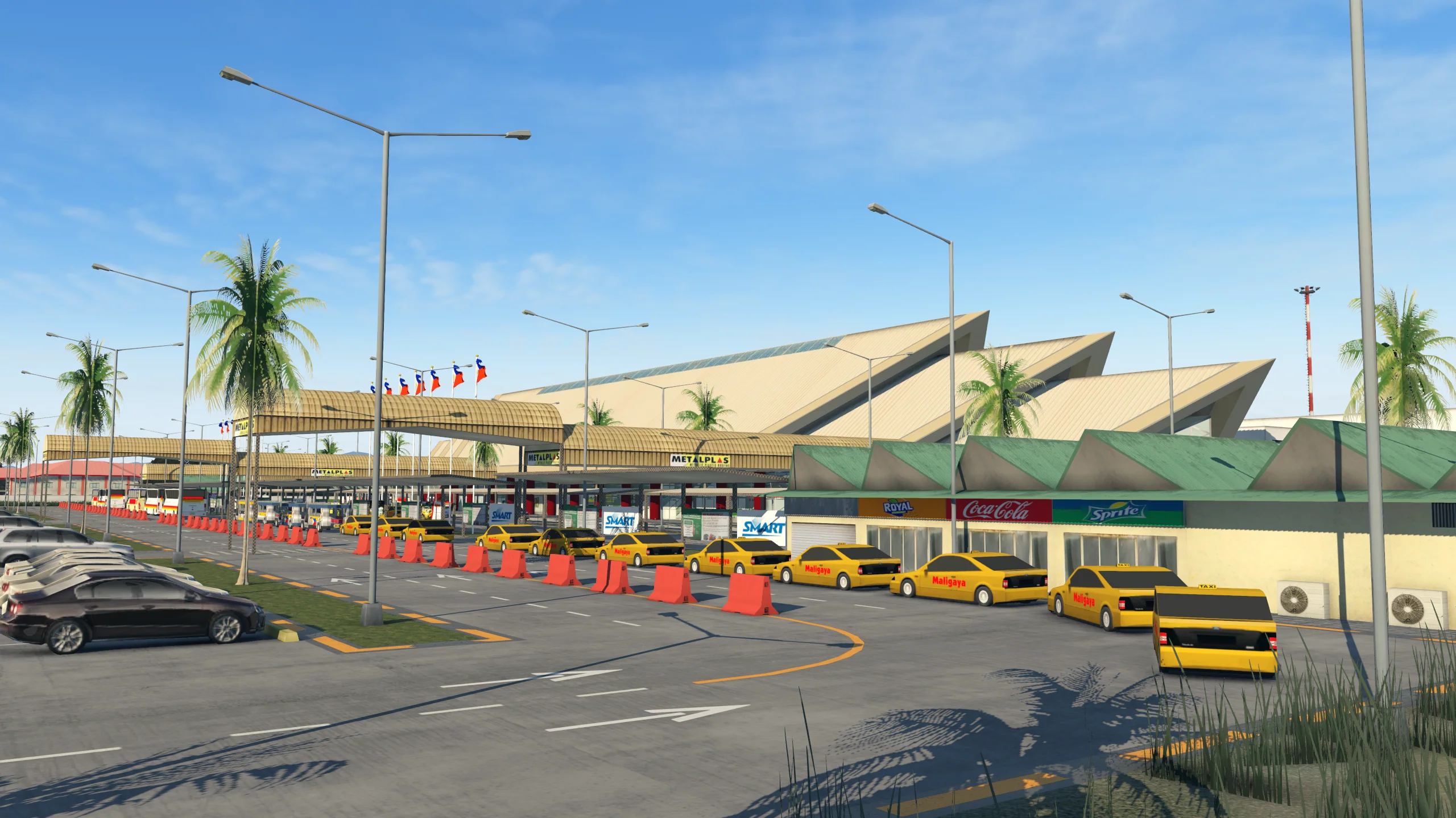 Airwil Sceneries Davao (RPMD) - Image 7