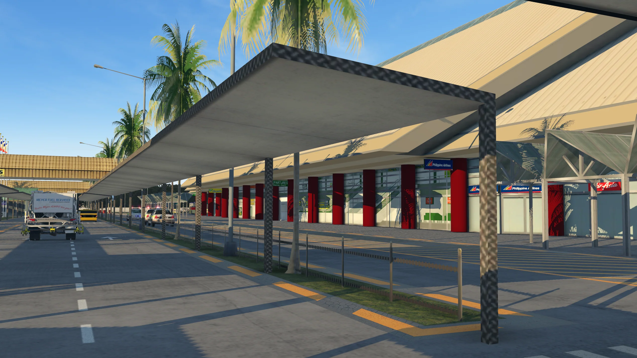 Airwil Sceneries Davao (RPMD) - Image 8