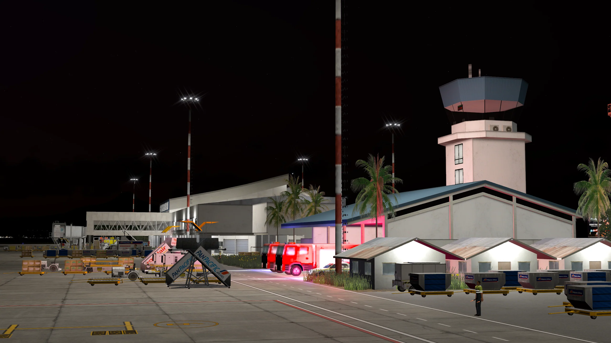 Airwil Sceneries General Santos International (RPMR) - Image 13