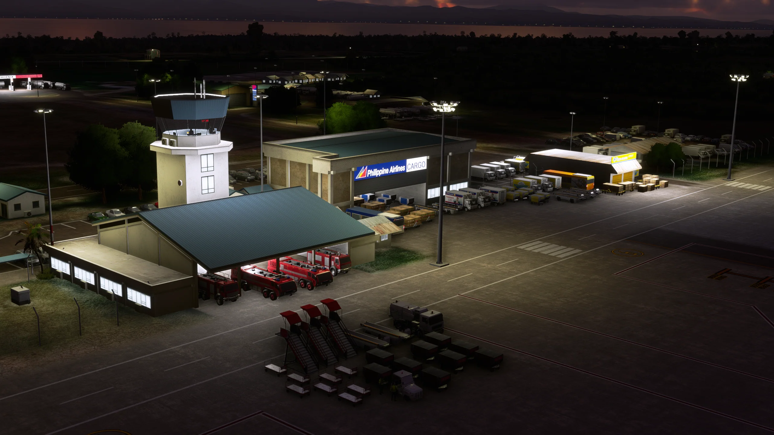 Airwil Sceneries General Santos (RPMR) for MSFS-2020 - Image 12