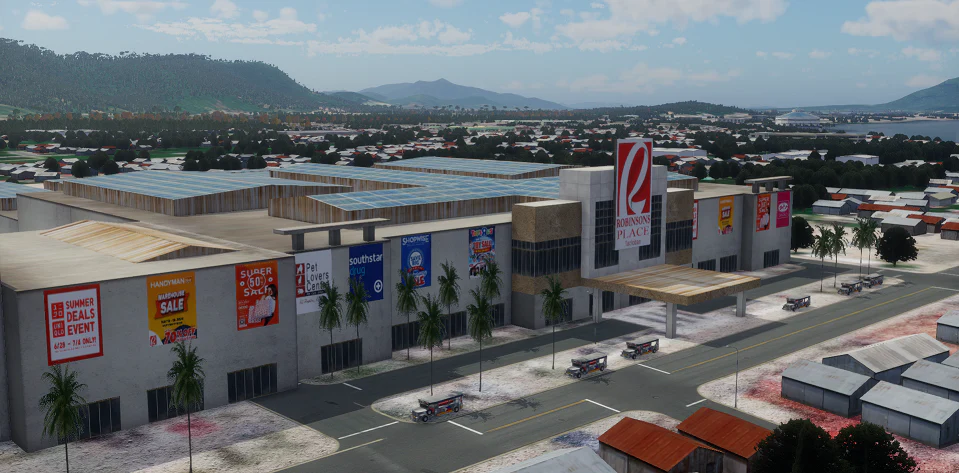 Airwil Sceneries Tacloban City (RPVA) - Image 3