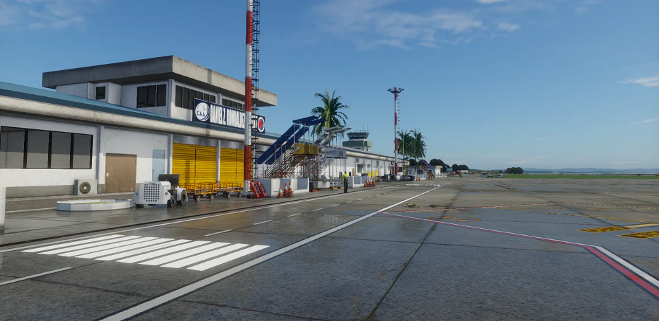 Airwil Sceneries Tacloban City (RPVA) - Image 4