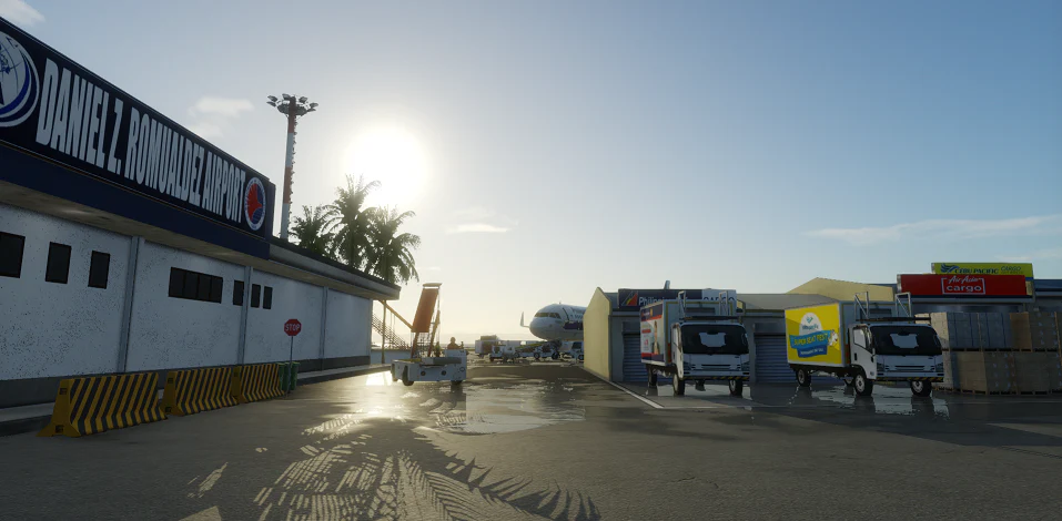 Airwil Sceneries Tacloban City (RPVA) - Image 6