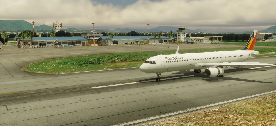 Airwil Sceneries Tacloban City (RPVA) - Image 7