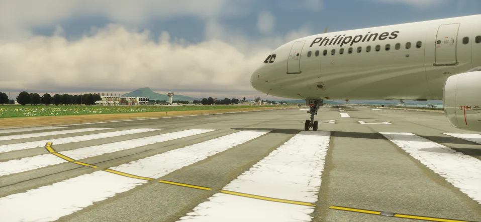 Airwil Sceneries Tacloban City (RPVA) - Image 8