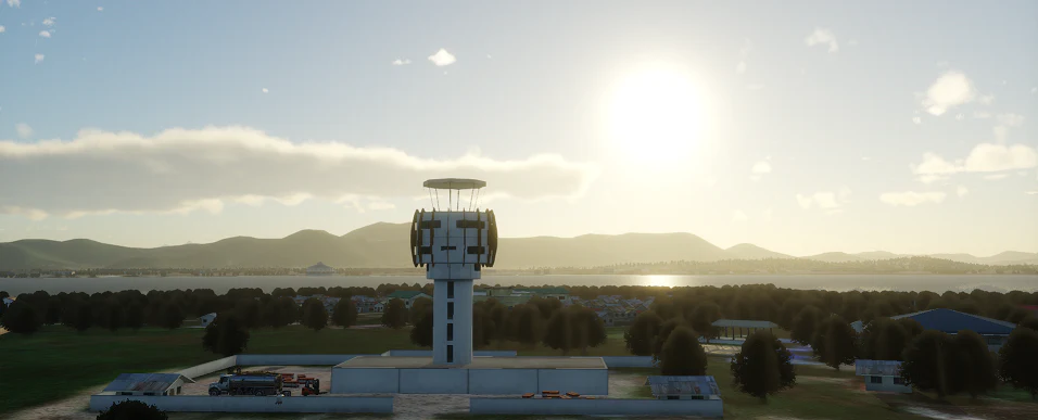 Airwil Sceneries Tacloban City (RPVA) - Image 9