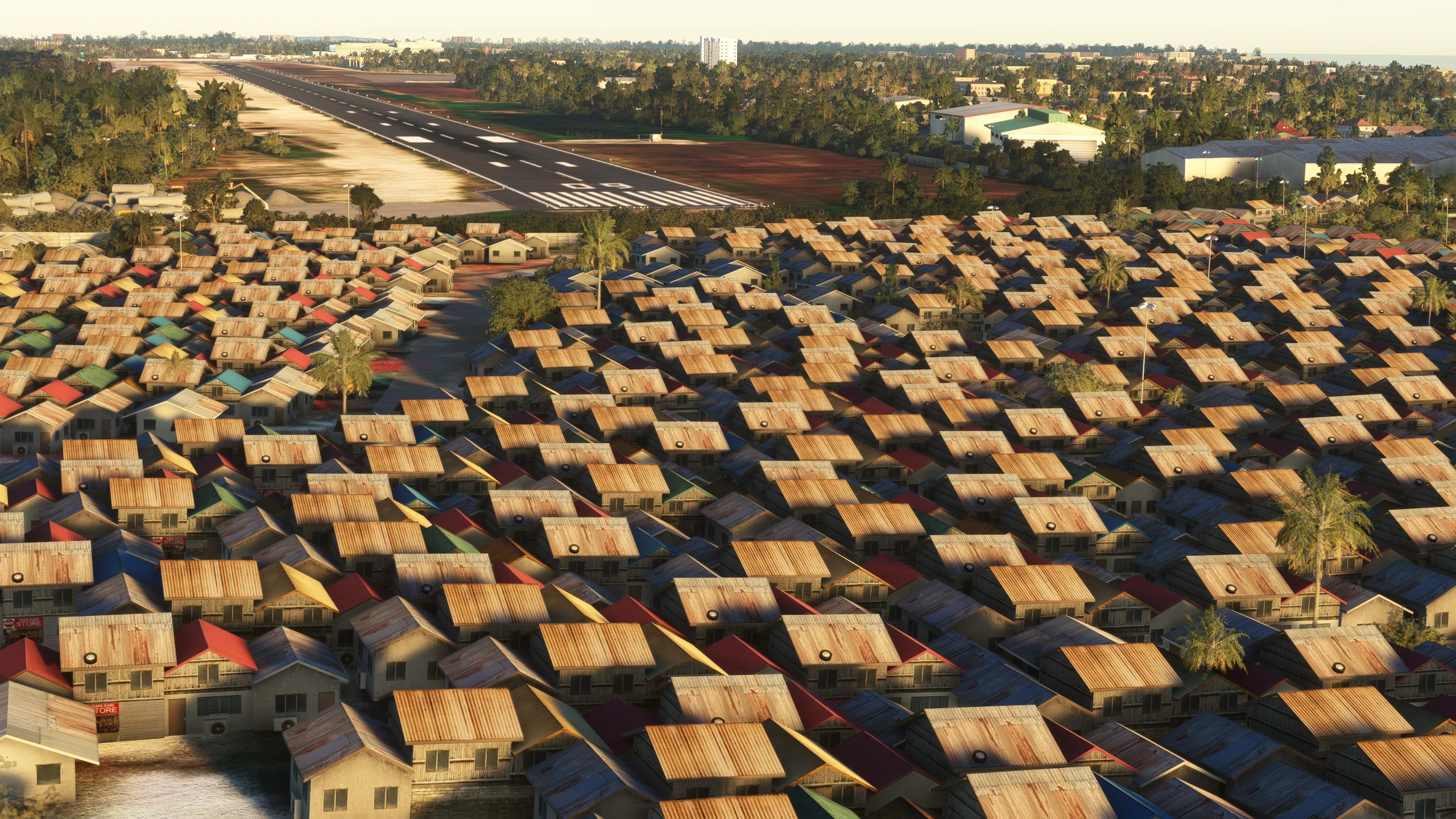 Airwil Sceneries Zamboanga (RPMZ) for MSFS-2020 - Image 11