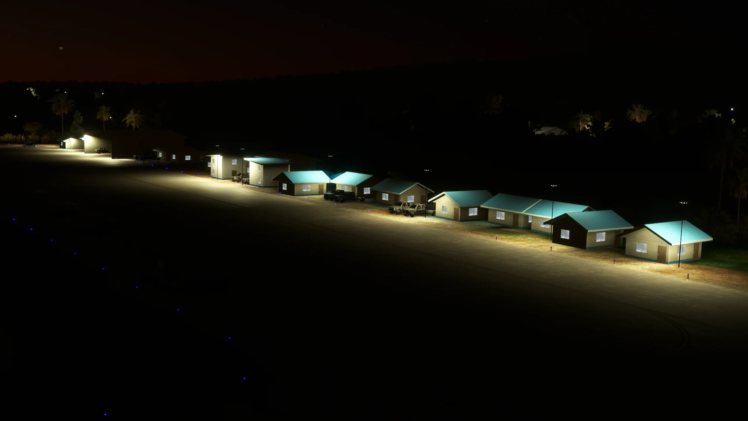 Airwil Sceneries Zamboanga (RPMZ) for MSFS-2020 - Image 3