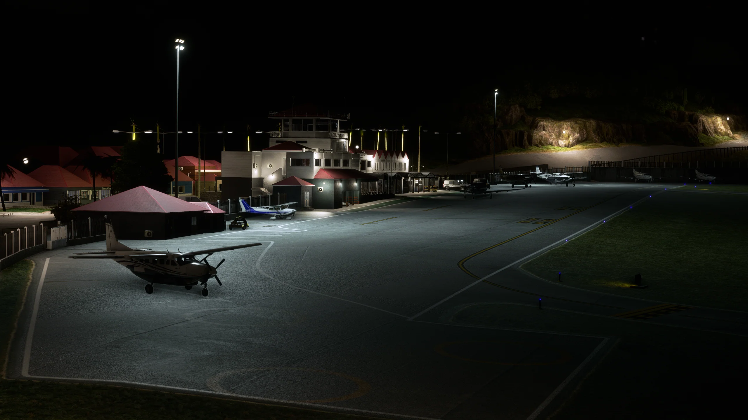 Airworthy Designs St. Barts (TFFJ) for MSFS-2020 - Image 9