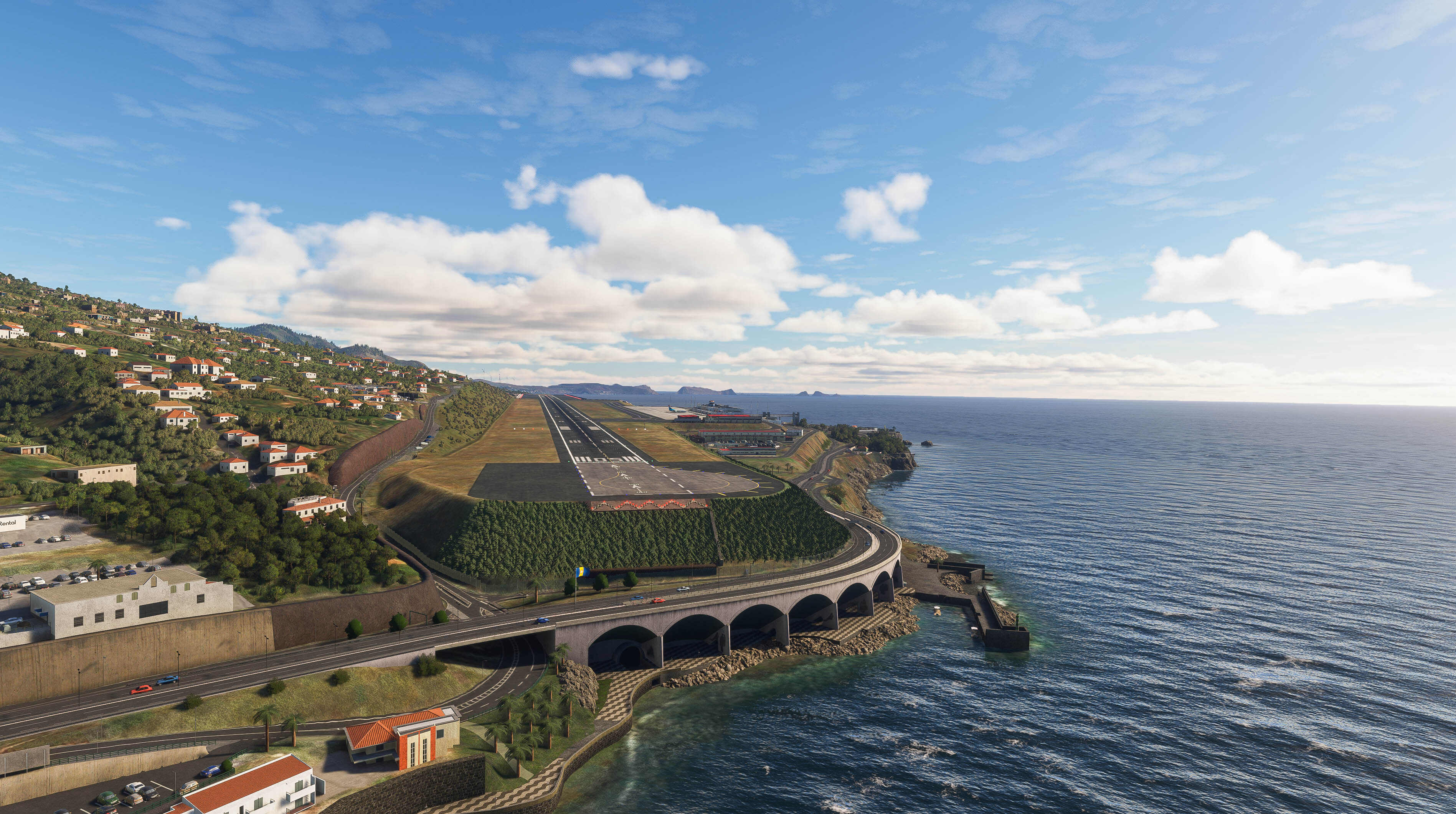 Atelic Madeira (LPMA) for MSFS