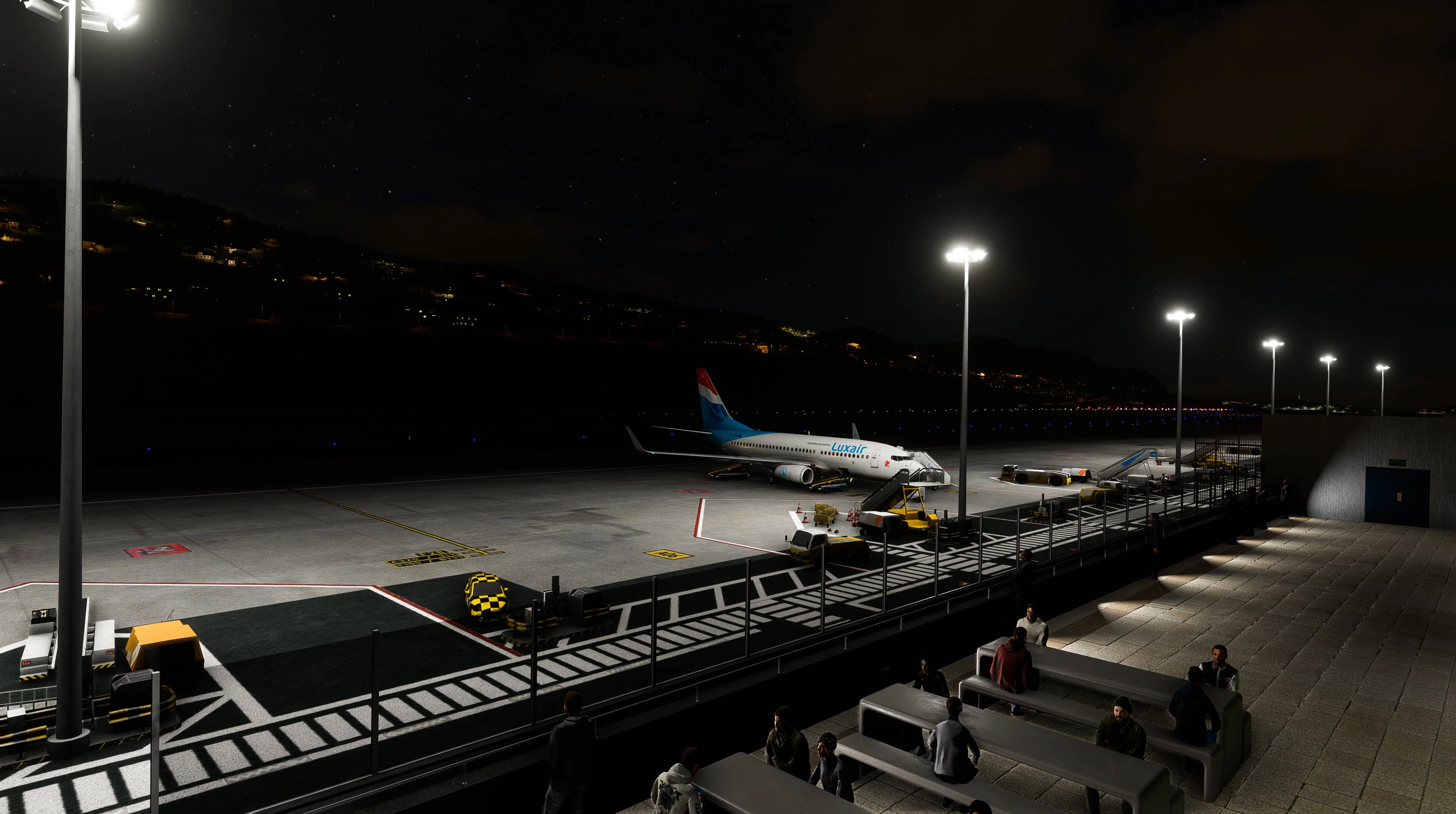 Atelic Madeira (LPMA) for MSFS - Image 10