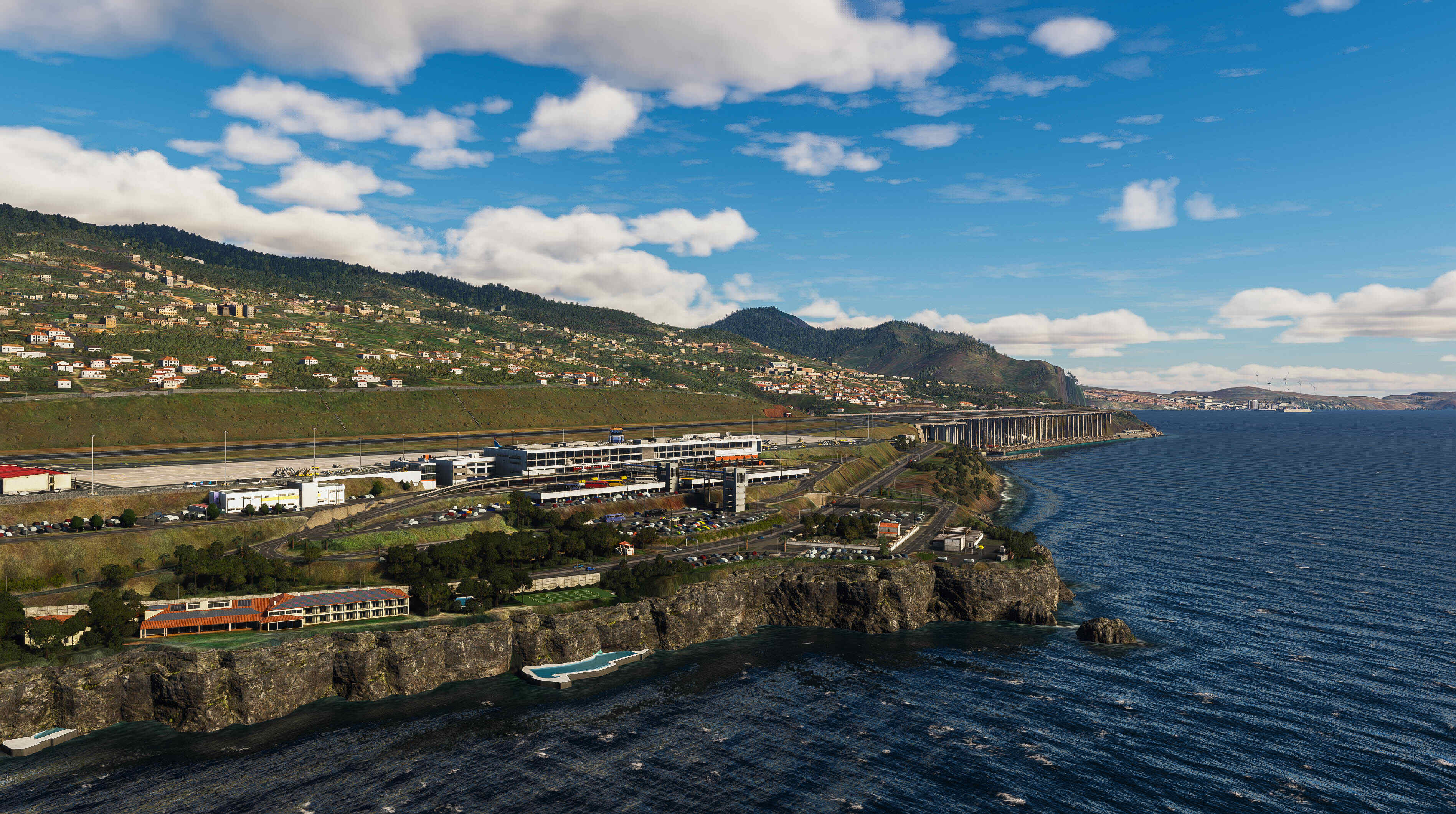 Atelic Madeira (LPMA) for MSFS - Image 20