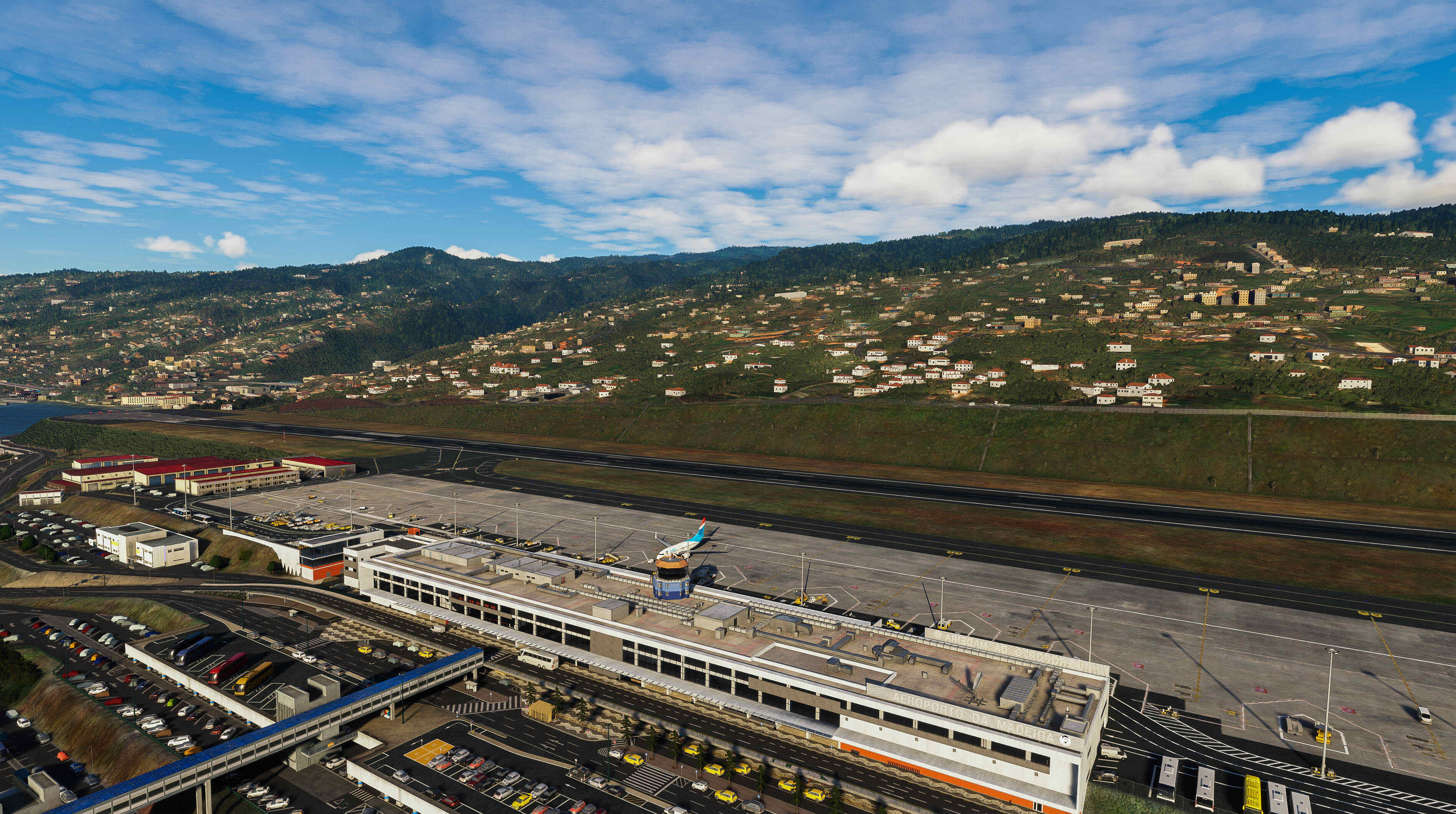 Atelic Madeira (LPMA) for MSFS - Image 21