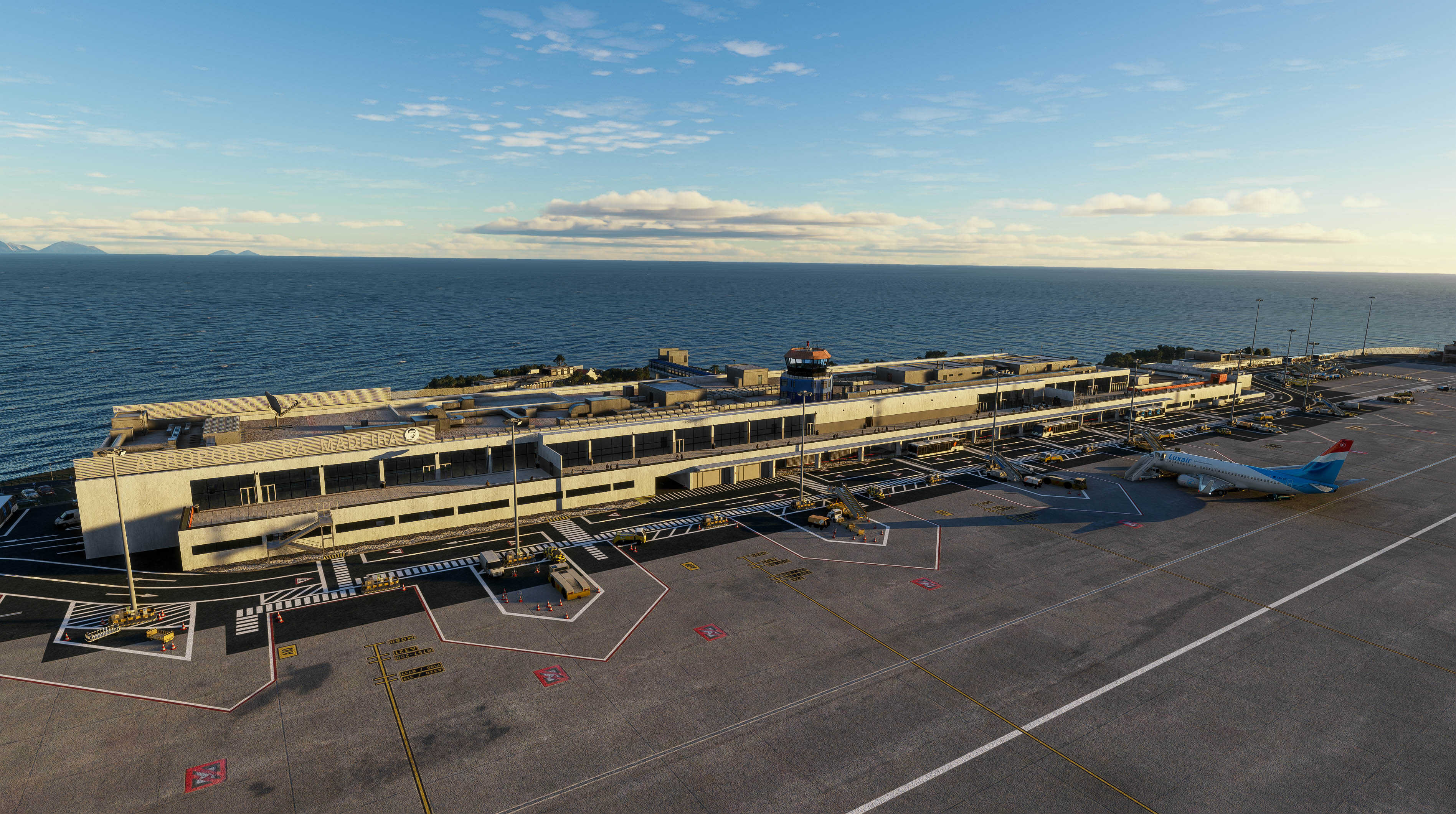 Atelic Madeira (LPMA) for MSFS - Image 22