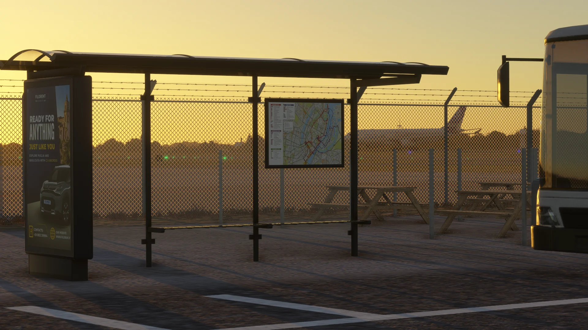 AuraScenery Roskilde (EKRK) for MSFS - Image 7