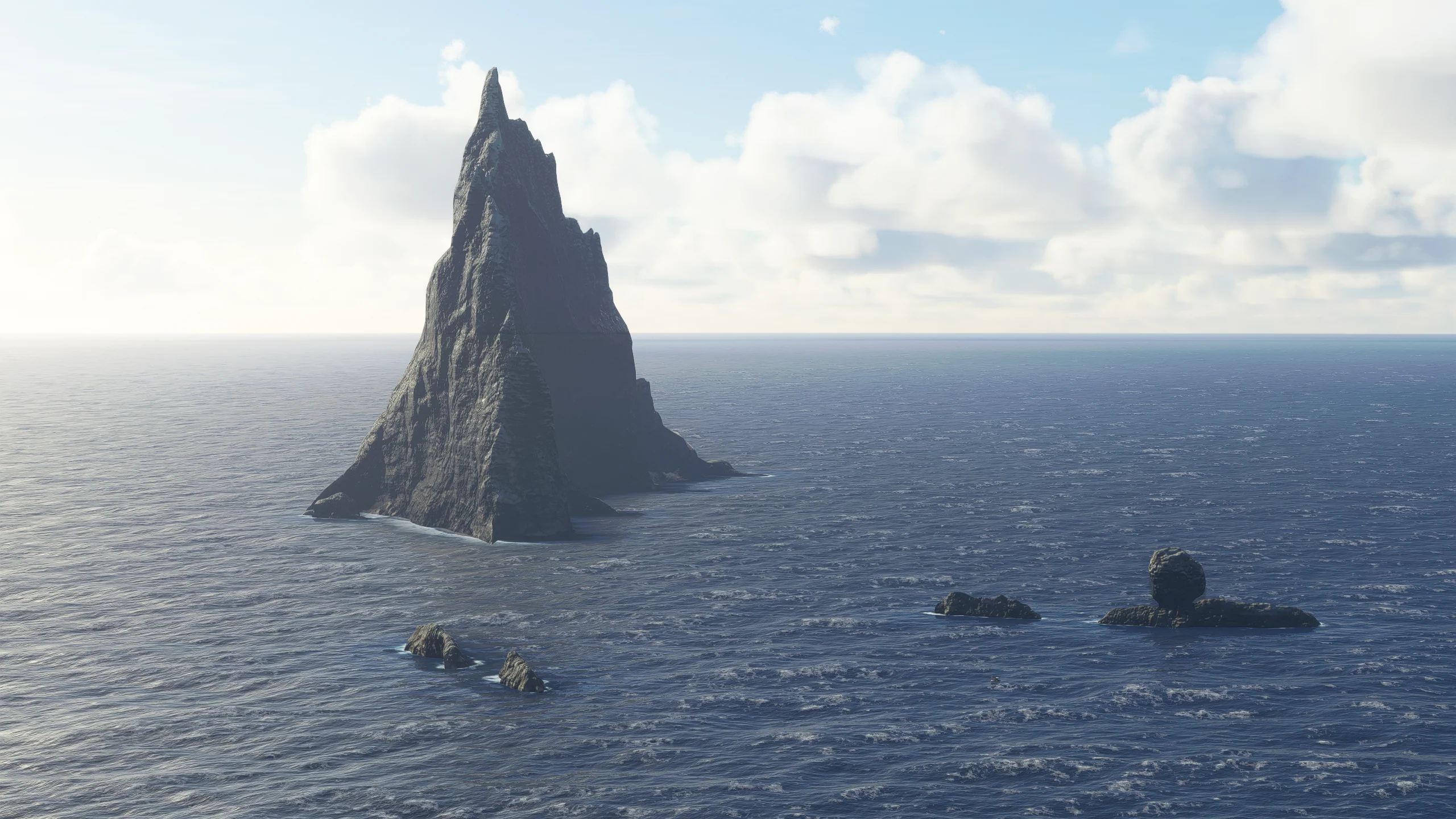 AUscene Lord Howe Island (YLHI) for MSFS - Image 8
