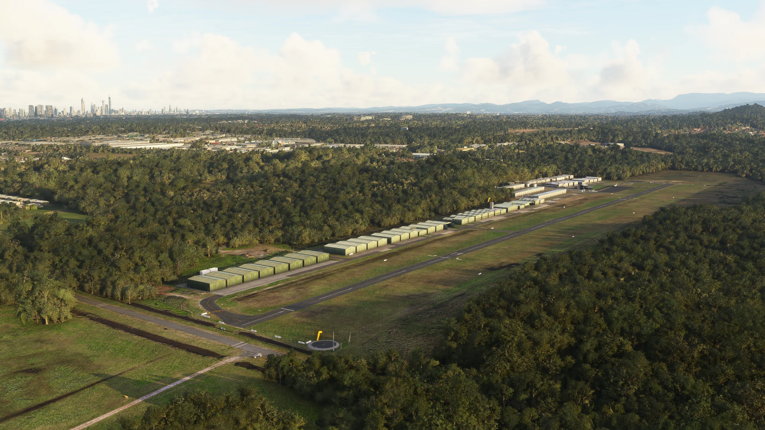 AUscene Southport Gold Coast (YSPT) for MSFS - Image 13