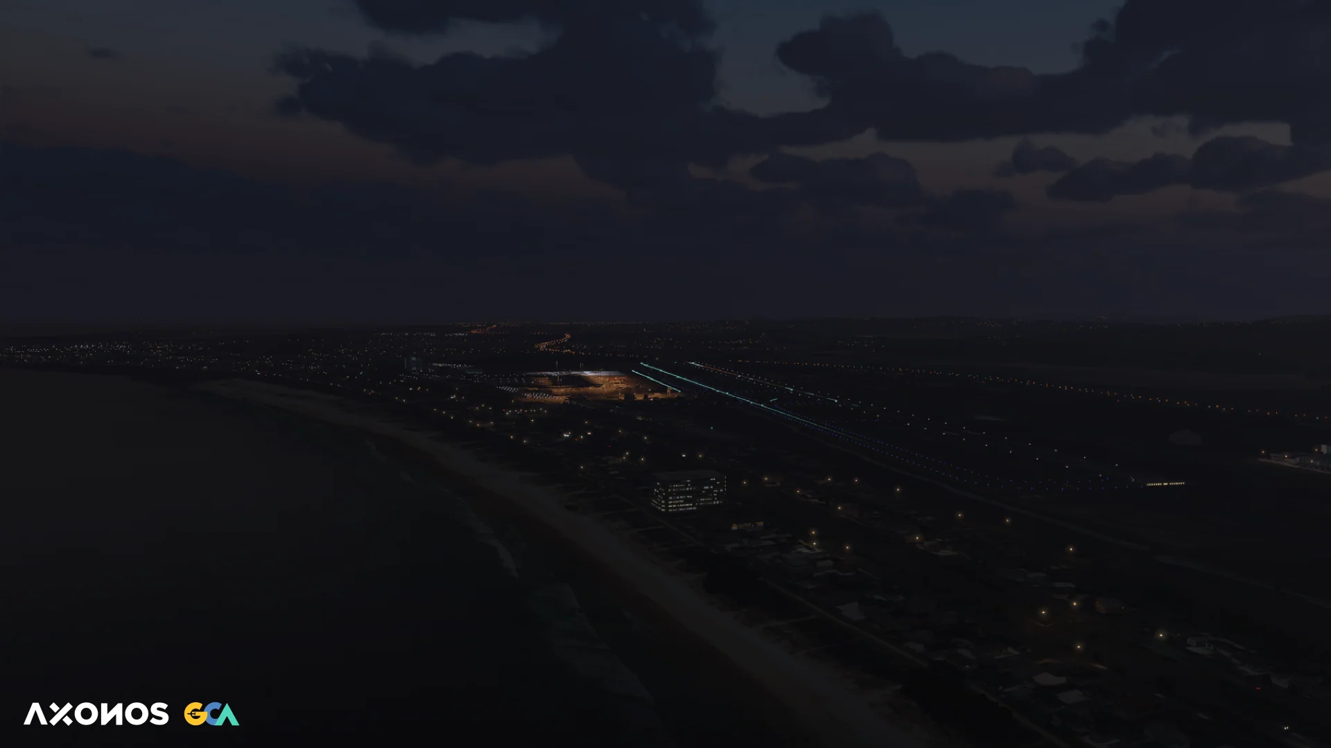 Axonos Gold Coast (YBCG) - Image 3