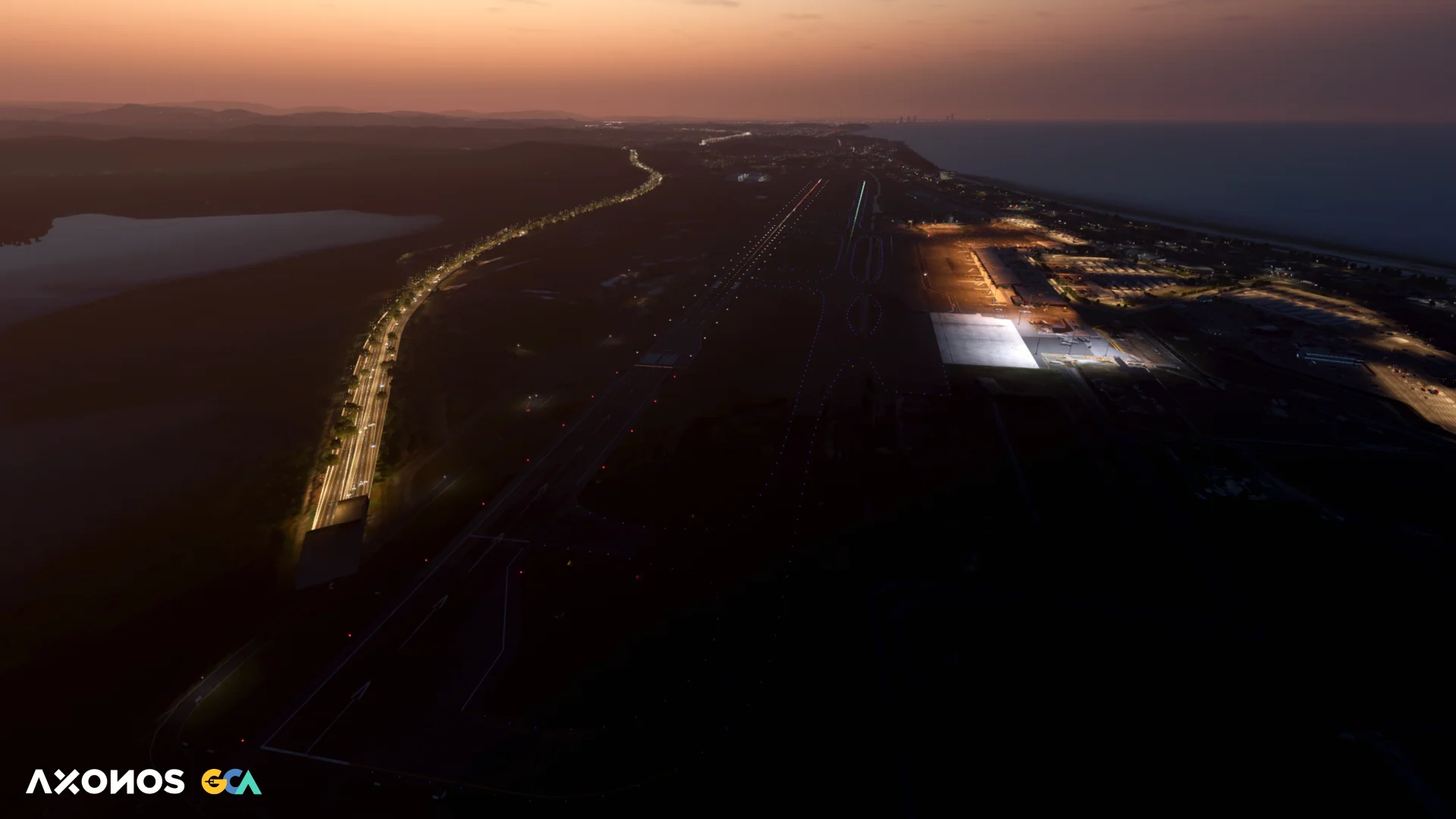 Axonos Gold Coast (YBCG) - Image 7