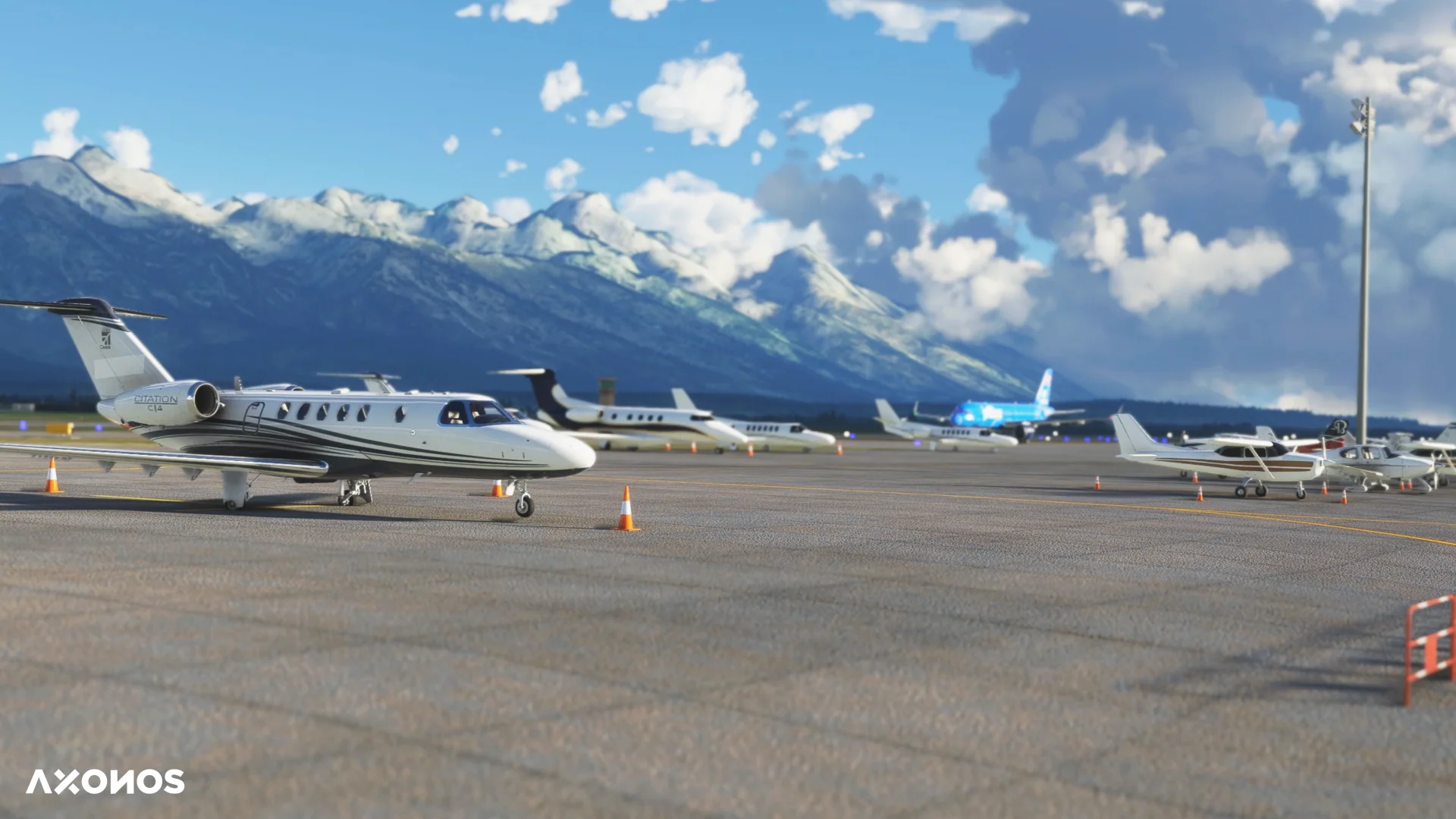 Axonos Jackson Hole (KJAC) for MSFS-2020 - Image 10