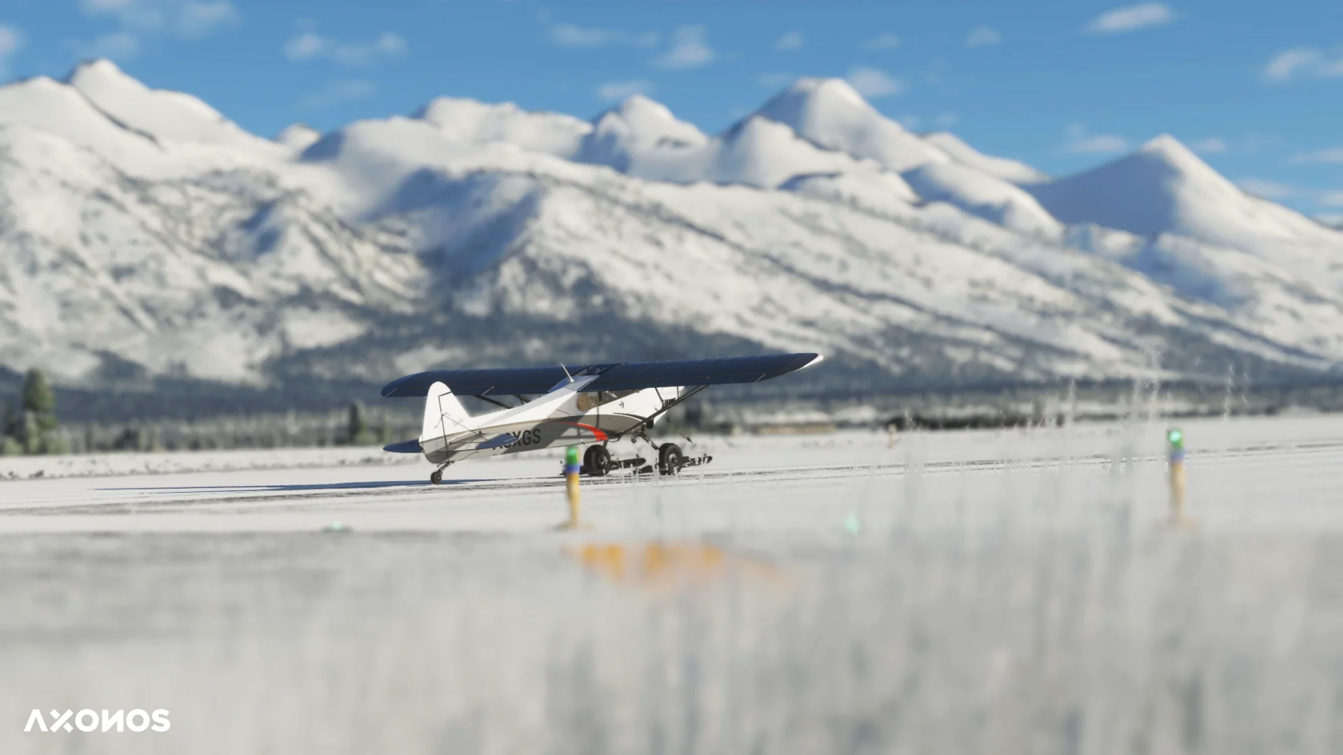 Axonos Jackson Hole (KJAC) for MSFS-2020 - Image 12