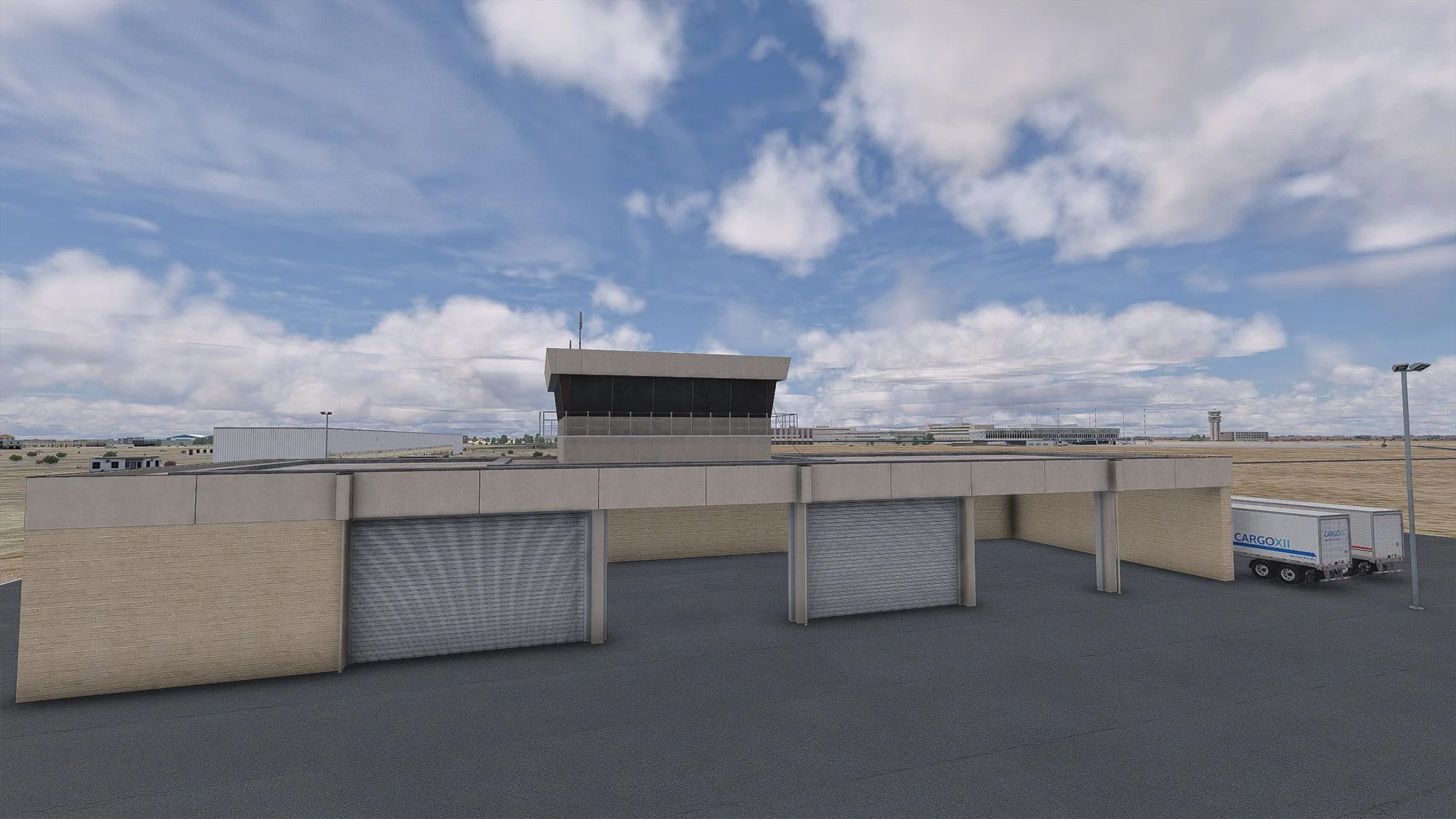Azrsim Baghdad (ORBI) - Image 16