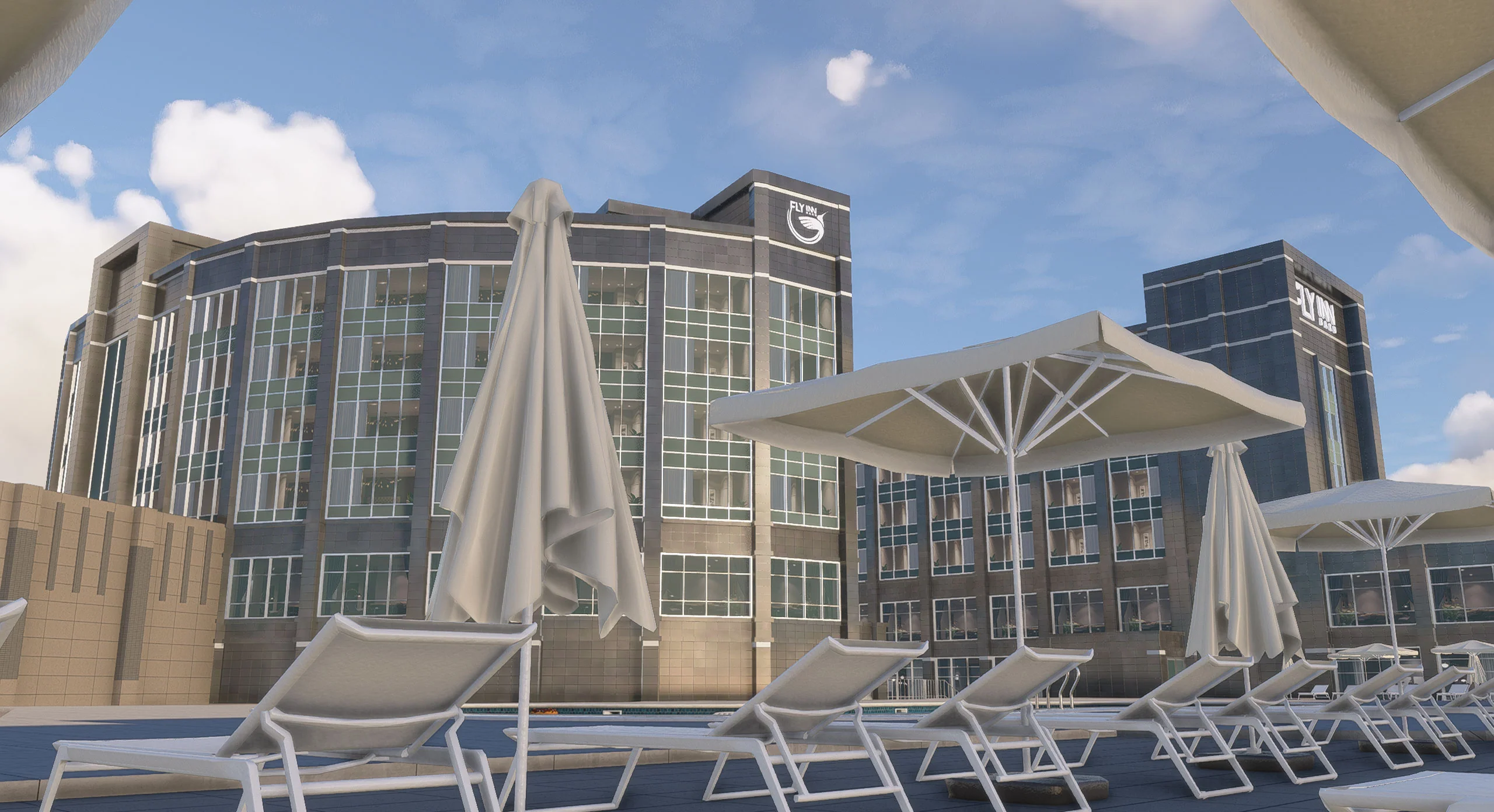 Azrsim Baku (UBBB) for MSFS - Image 15
