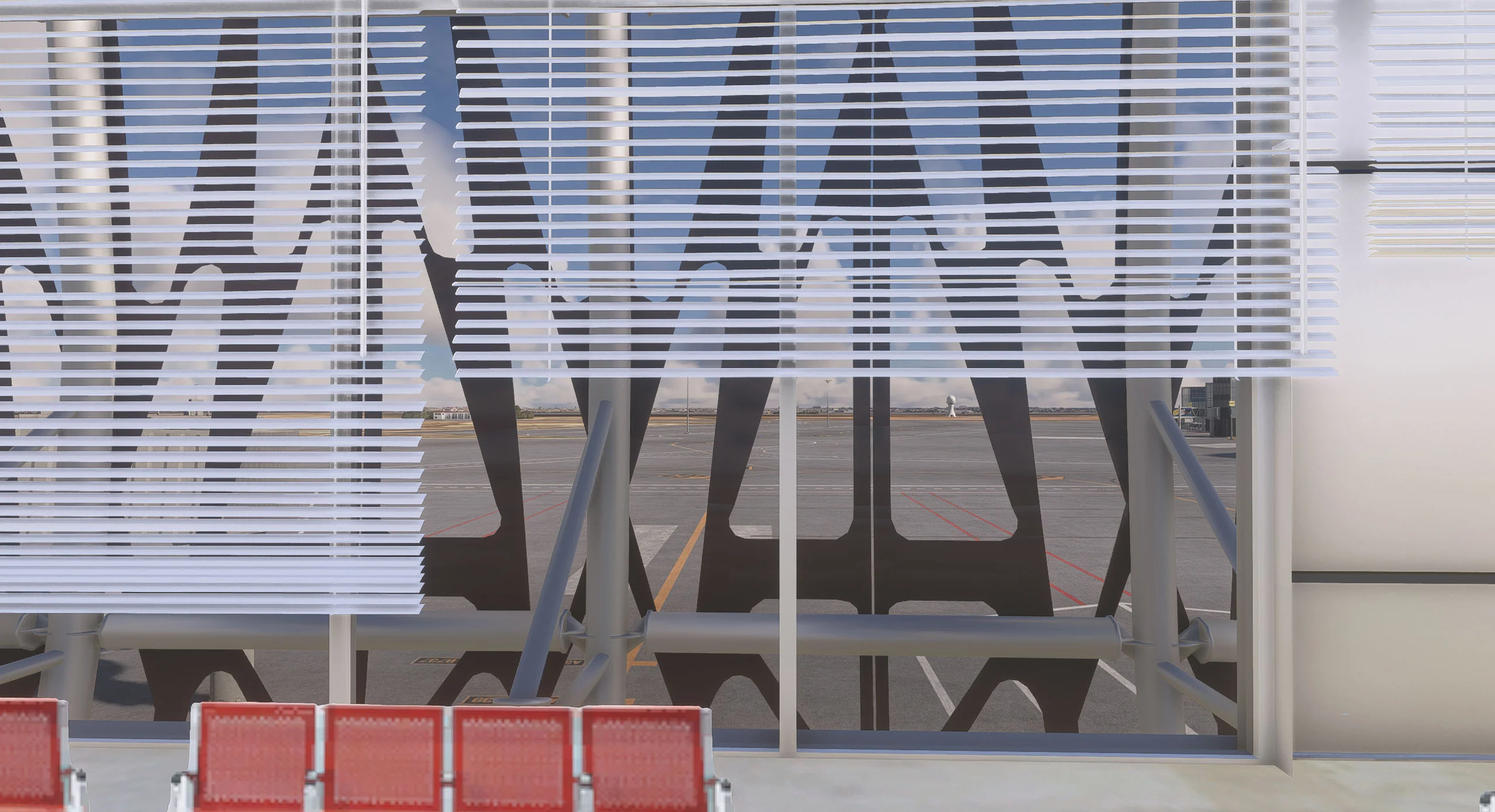 Azrsim Baku (UBBB) for MSFS - Image 28