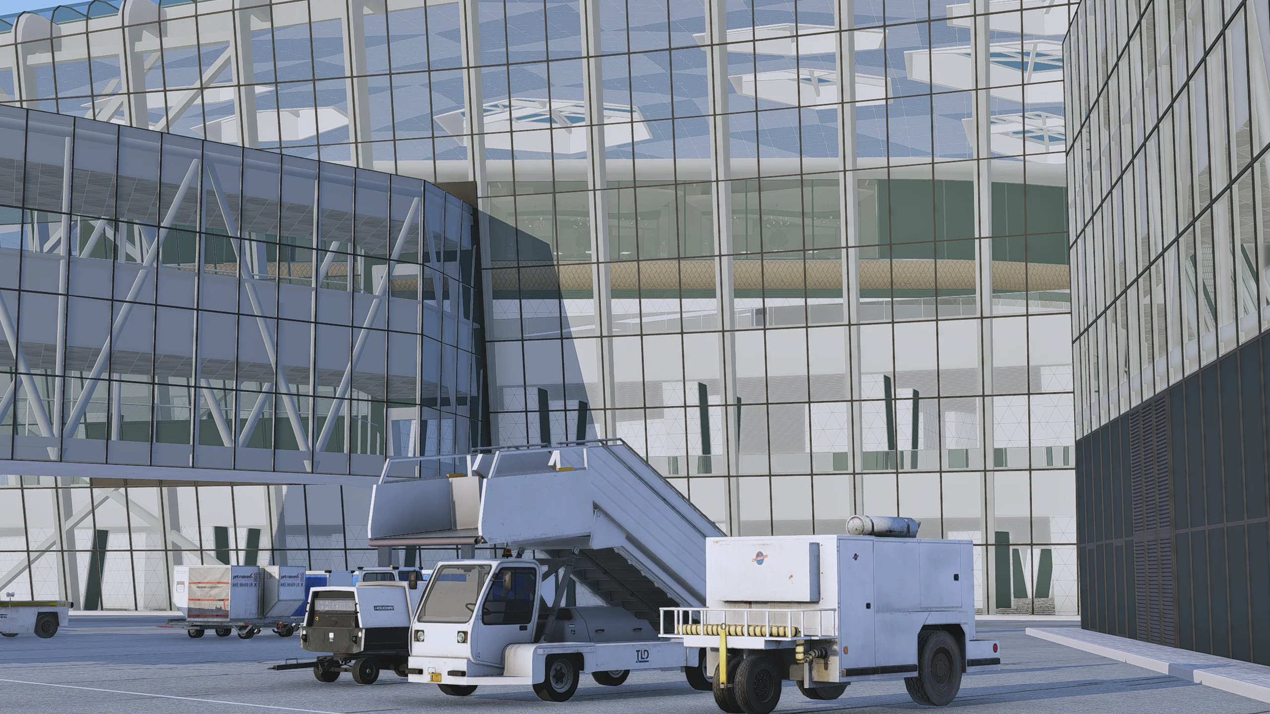 Azrsim Baku (UBBB) - Image 11