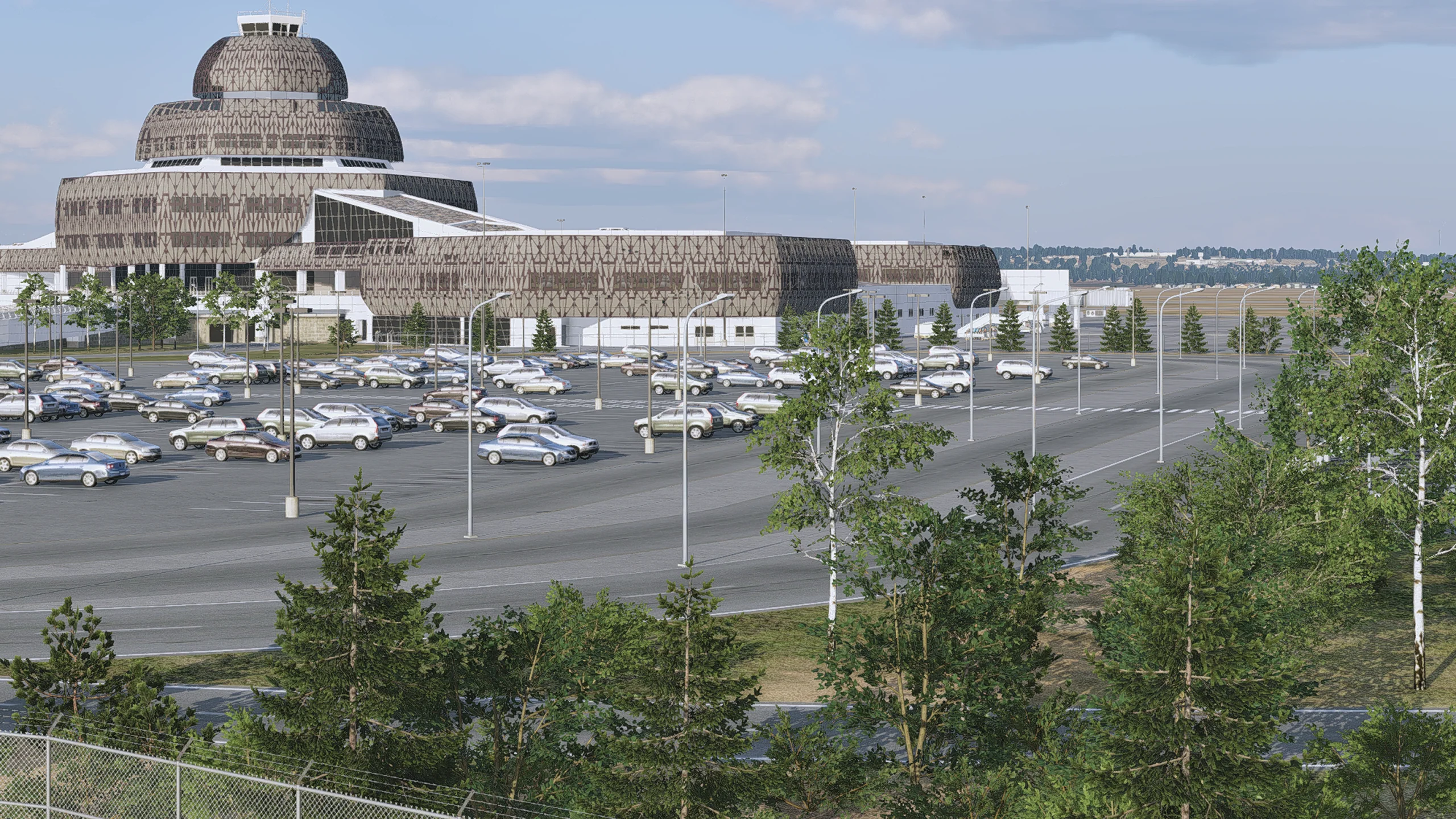 Azrsim Baku (UBBB) - Image 17