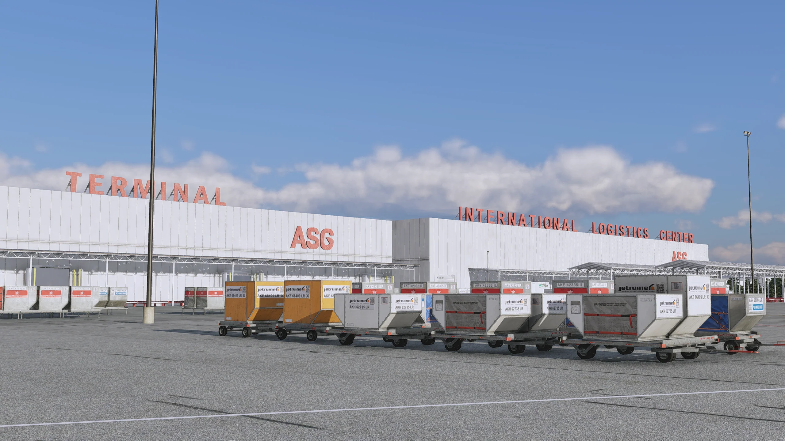 Azrsim Baku (UBBB) - Image 5