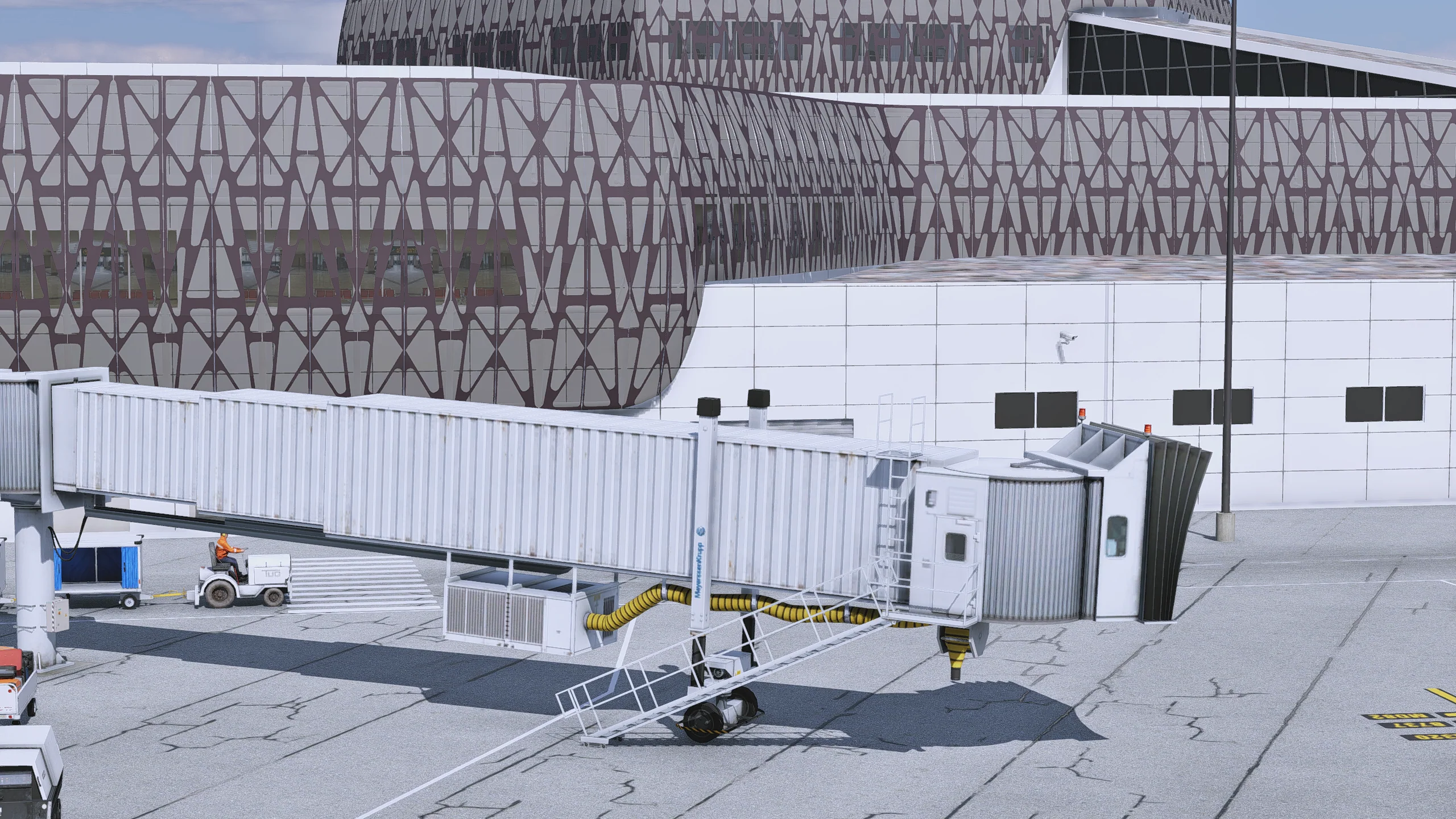 Azrsim Baku (UBBB) - Image 9