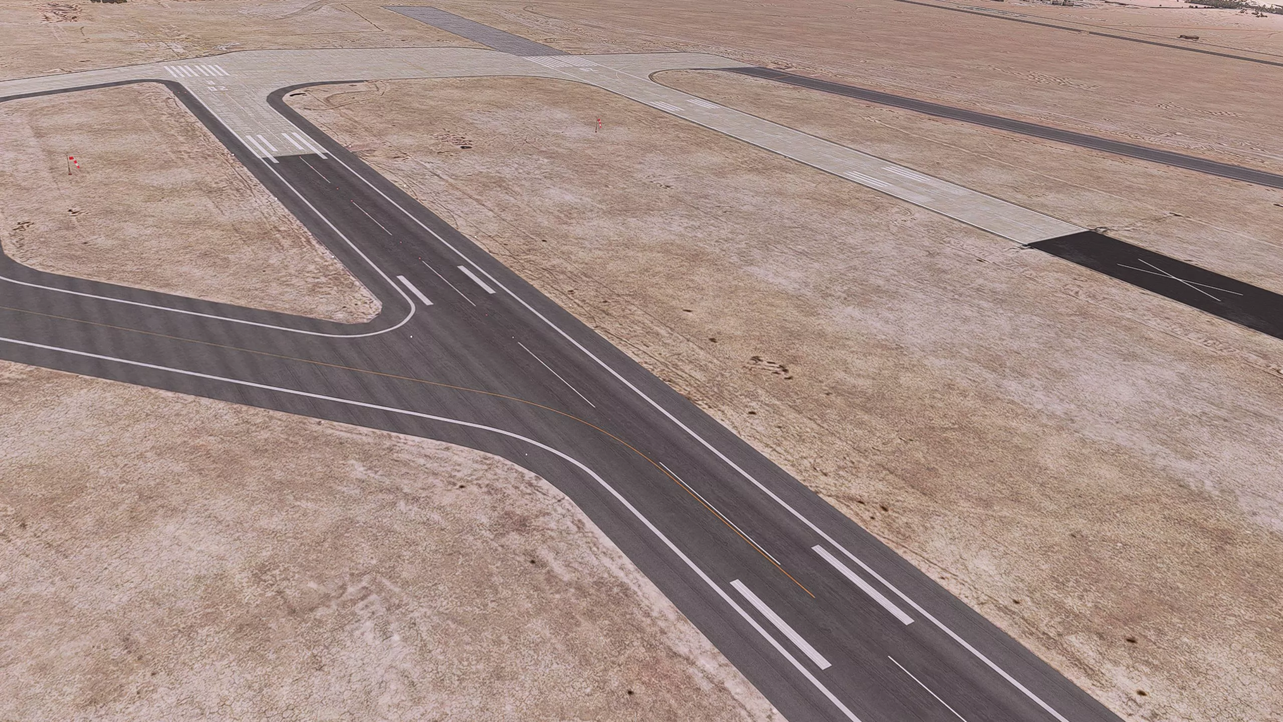 Azrsim Kufra (HLKF) for MSFS - Image 6