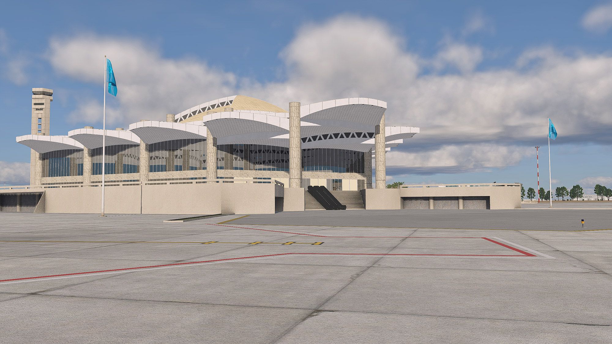 Azrsim Riyadh (OERK) - Image 9
