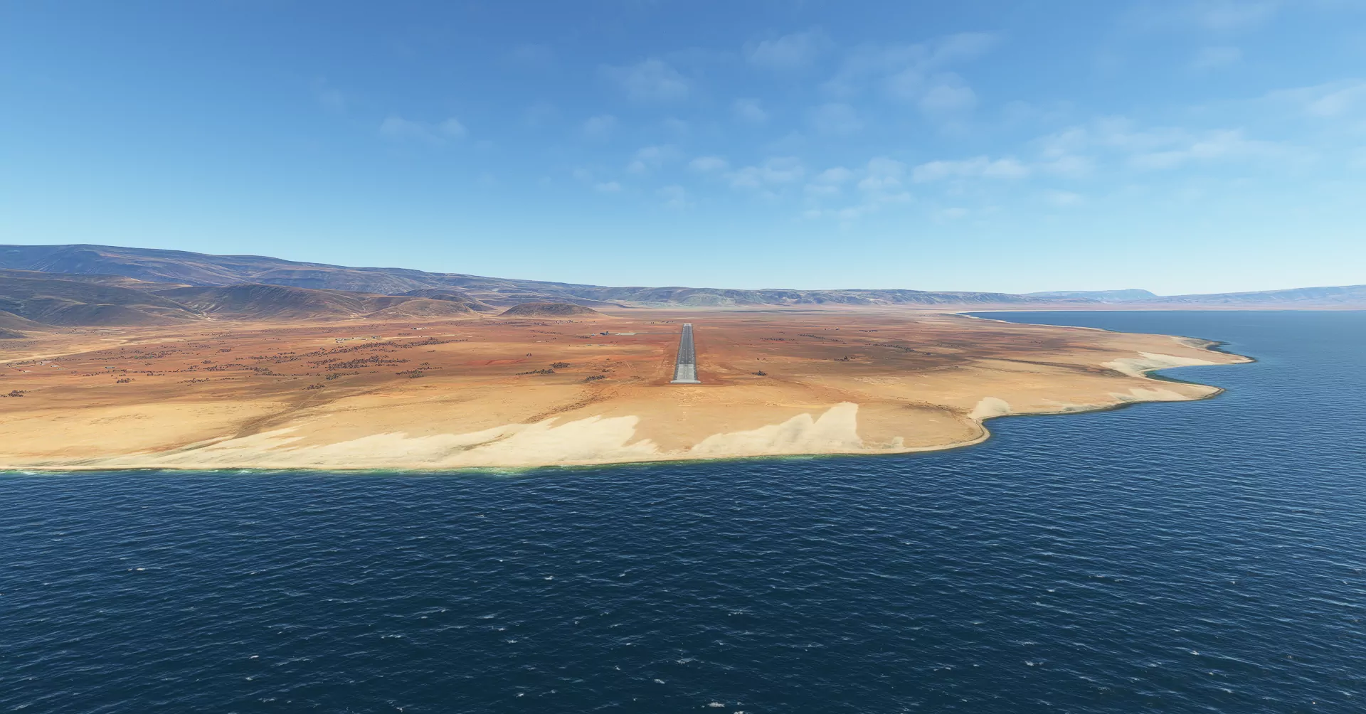 Azrsim Socotra (OYSQ) for MSFS - Image 4