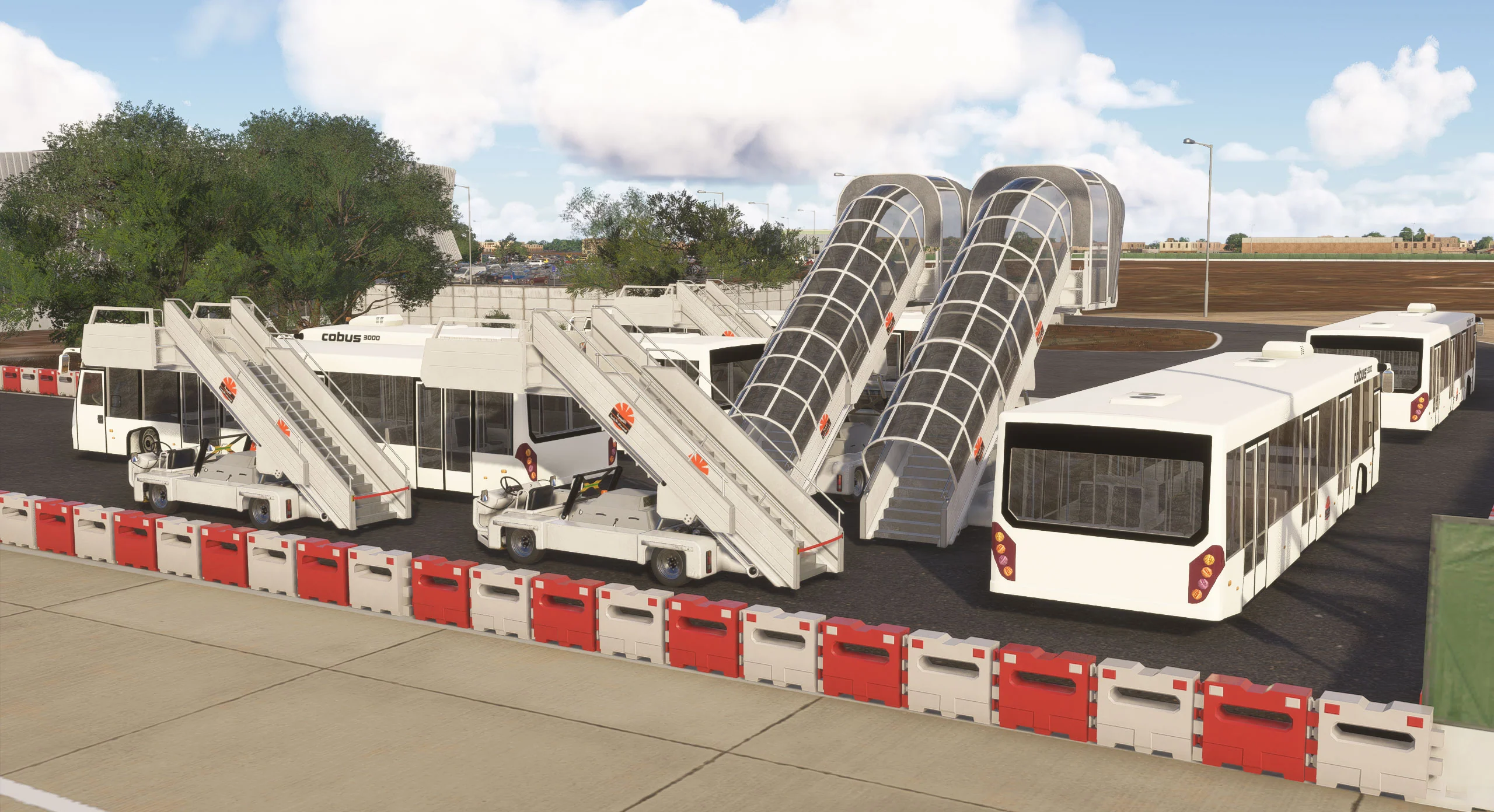 Azrsim Tripoli (HLLT) for MSFS-2024 - Image 26