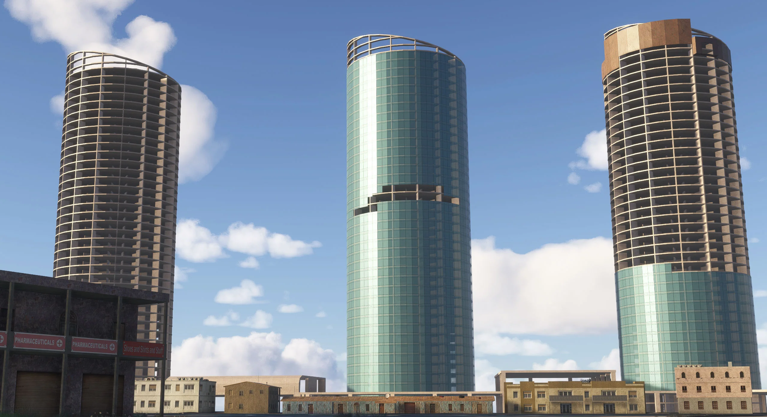Azrsim Tripoli Landmarks for MSFS-2024 - Image 3
