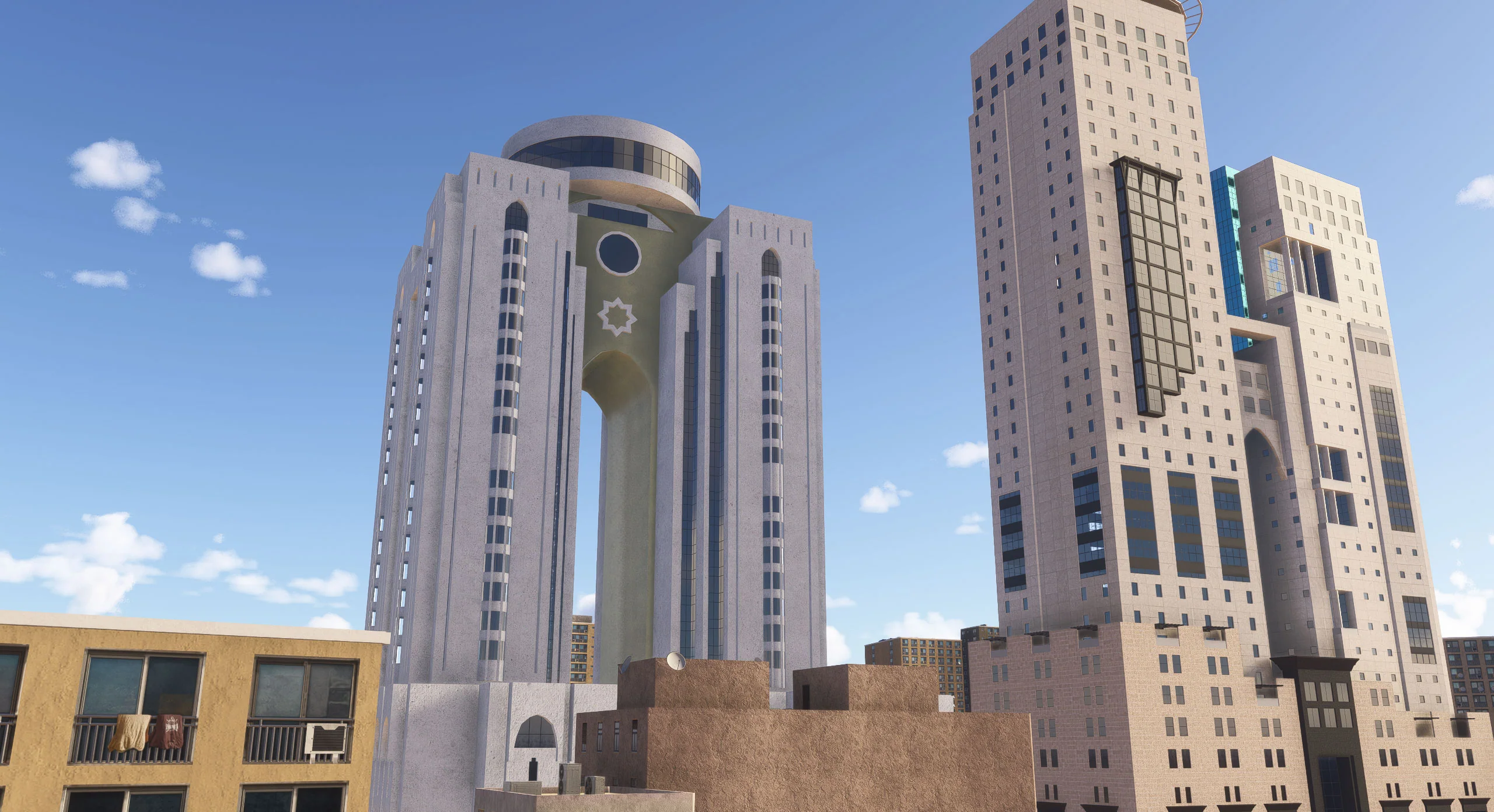 Azrsim Tripoli Landmarks for MSFS-2024 - Image 9