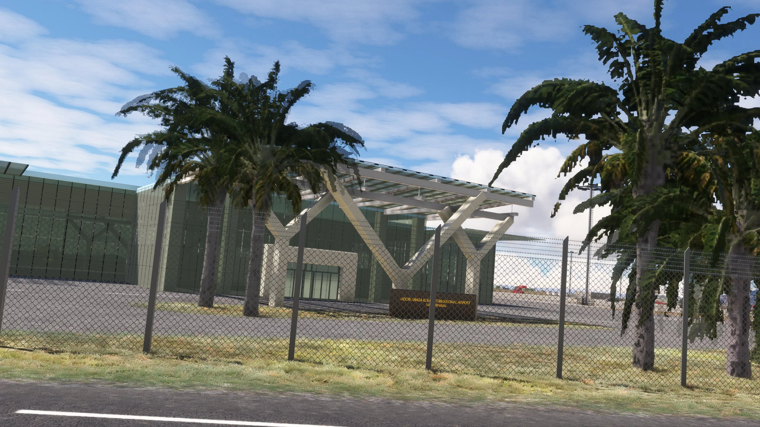 Barelli MSFS Addons Addis Ababa (HAAB) for MSFS-2020 - Image 4