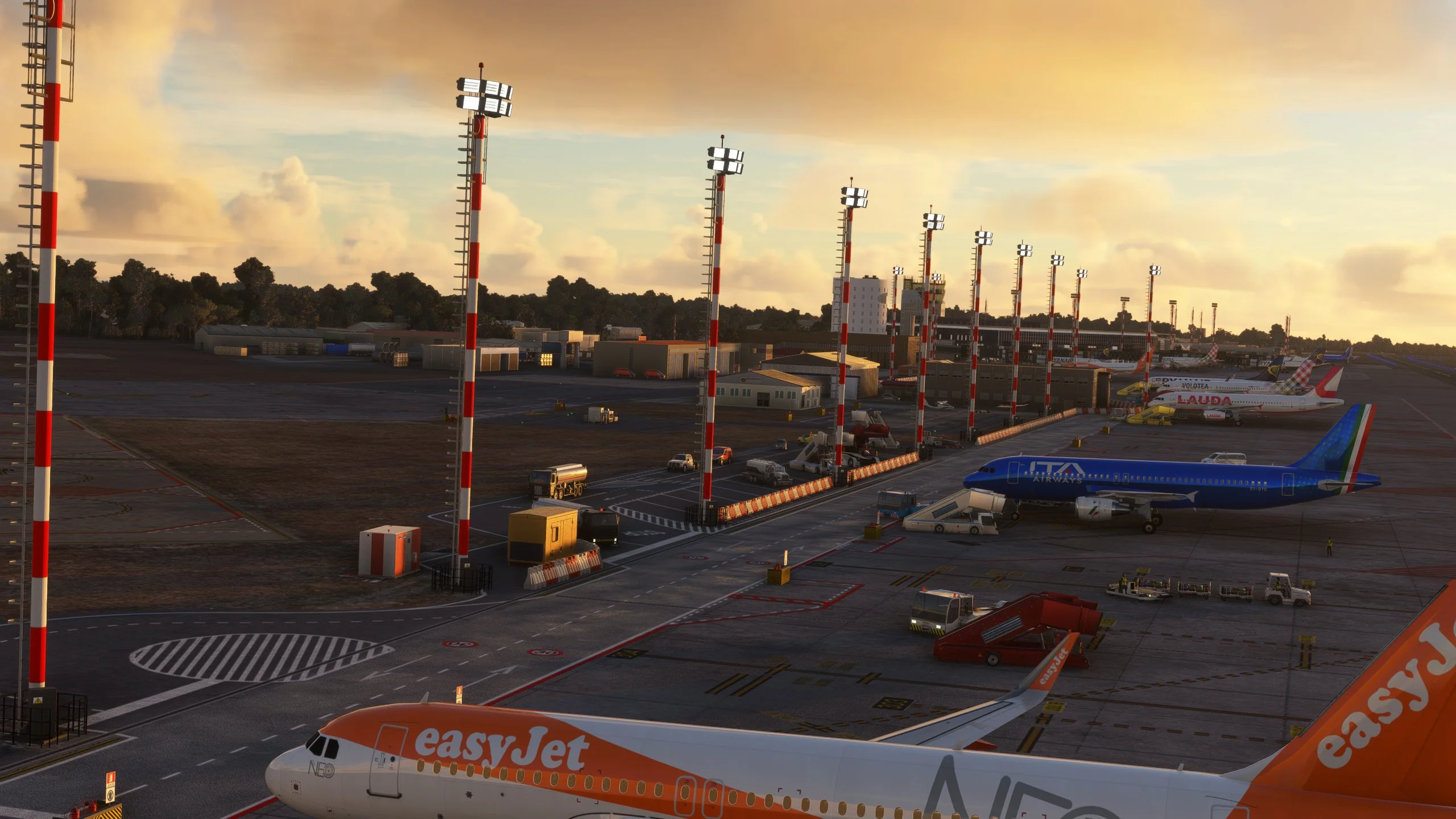 Barelli MSFS Addons Catania (LICC) for MSFS-2020 - Image 3