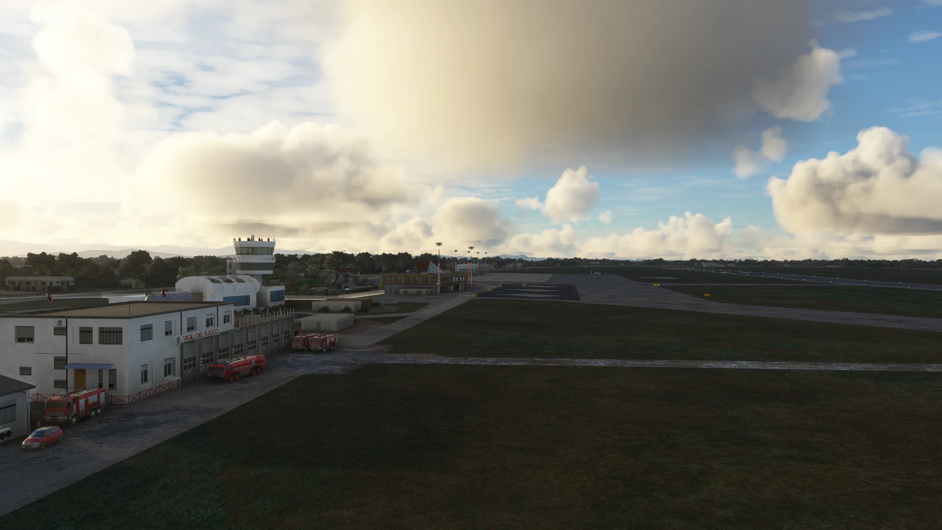 Barelli MSFS Addons Crotone-Sant'Anna (LIBC) for MSFS-2020 - Image 2