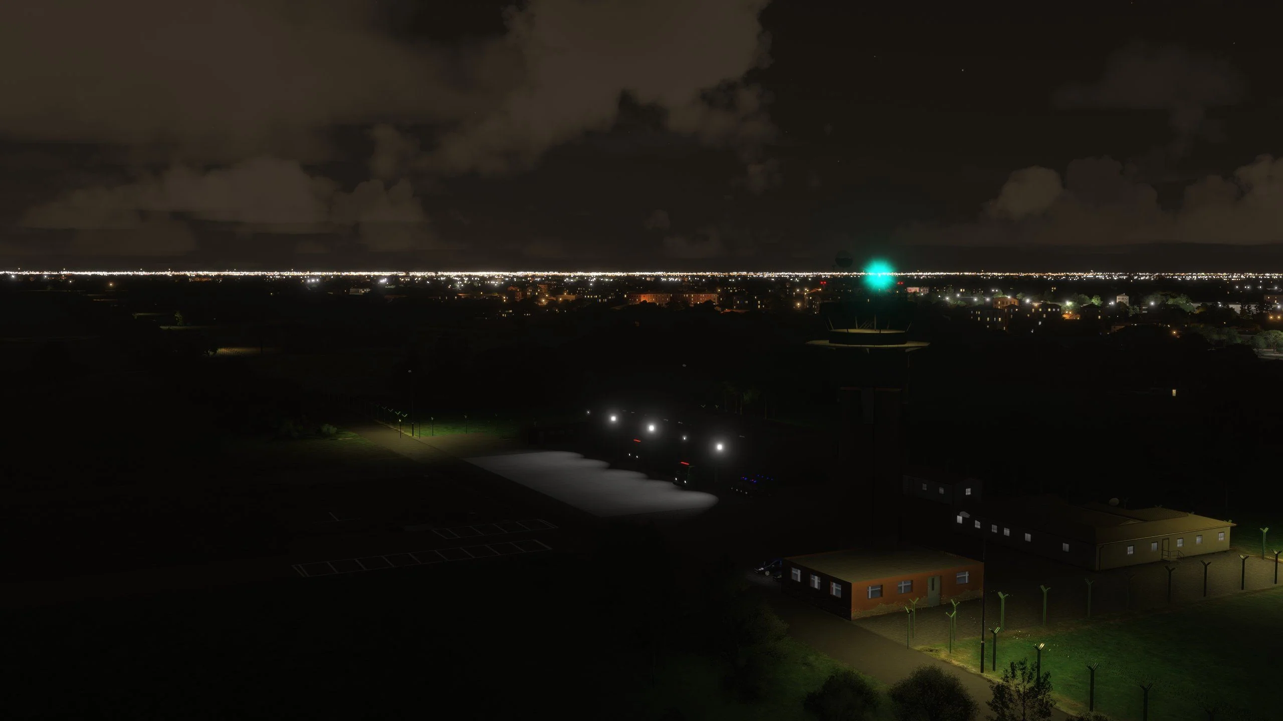 Barelli MSFS Addons Istrana Air Base (LIPS) for MSFS-2024 - Image 8