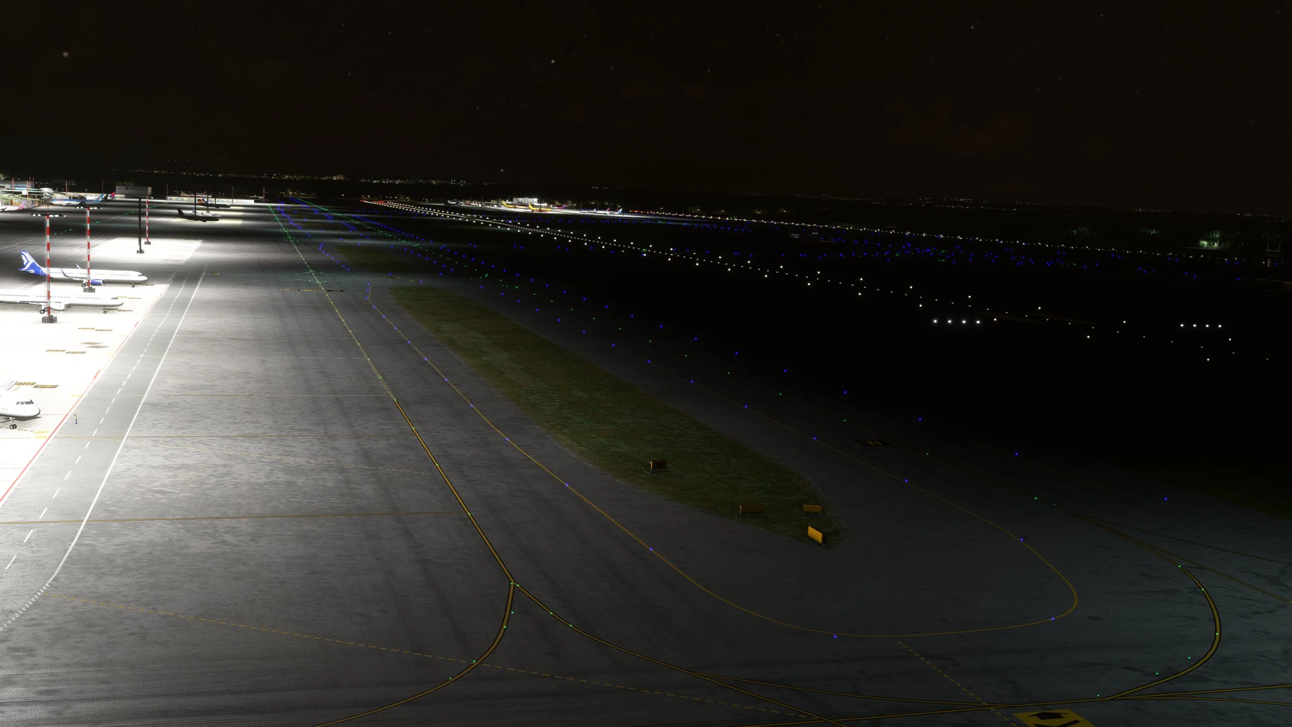 Barelli MSFS Addons Milan Malpensa (LIMC) for MSFS-2020 - Image 17