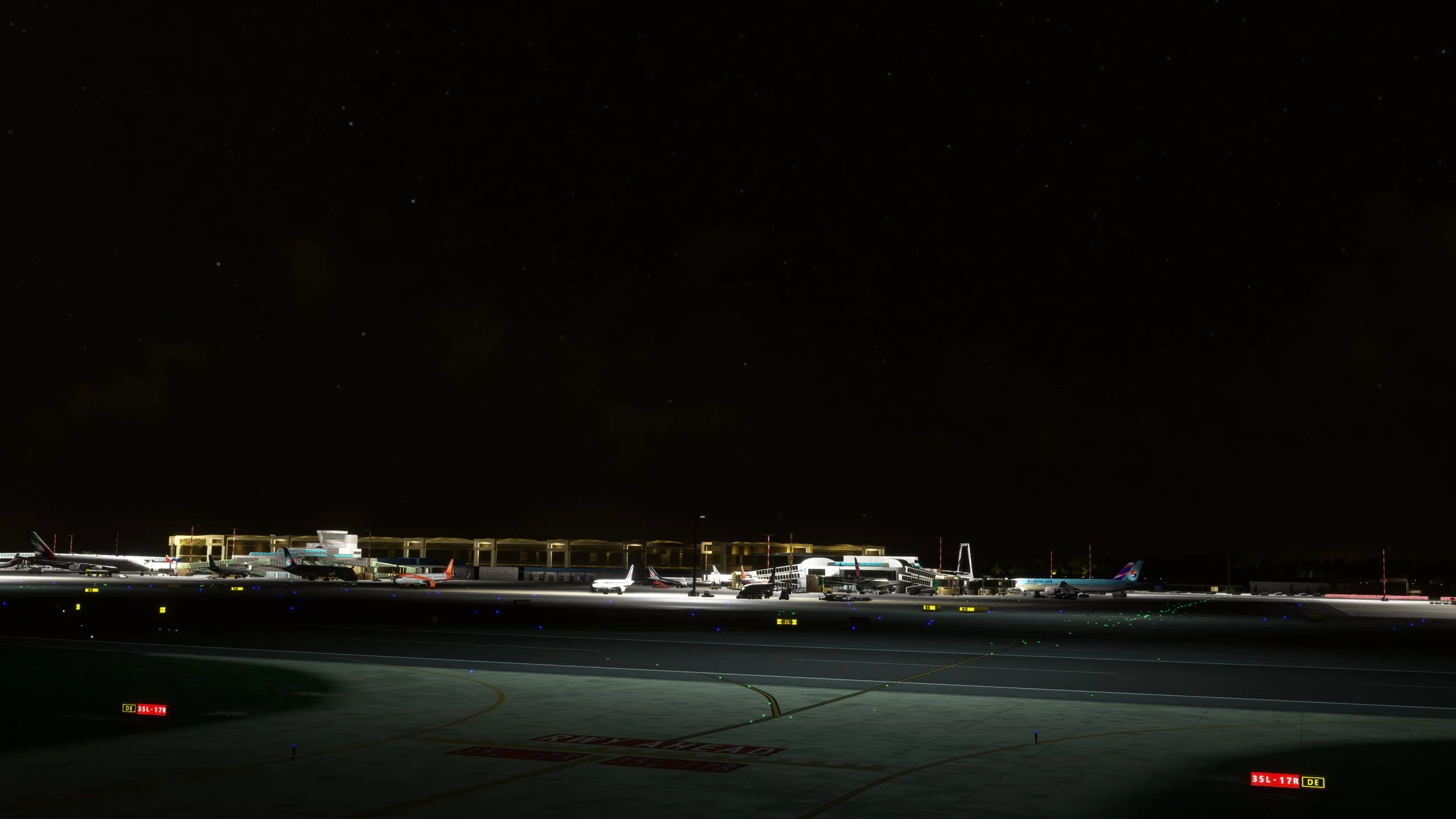 Barelli MSFS Addons Milan Malpensa (LIMC) for MSFS-2020 - Image 20